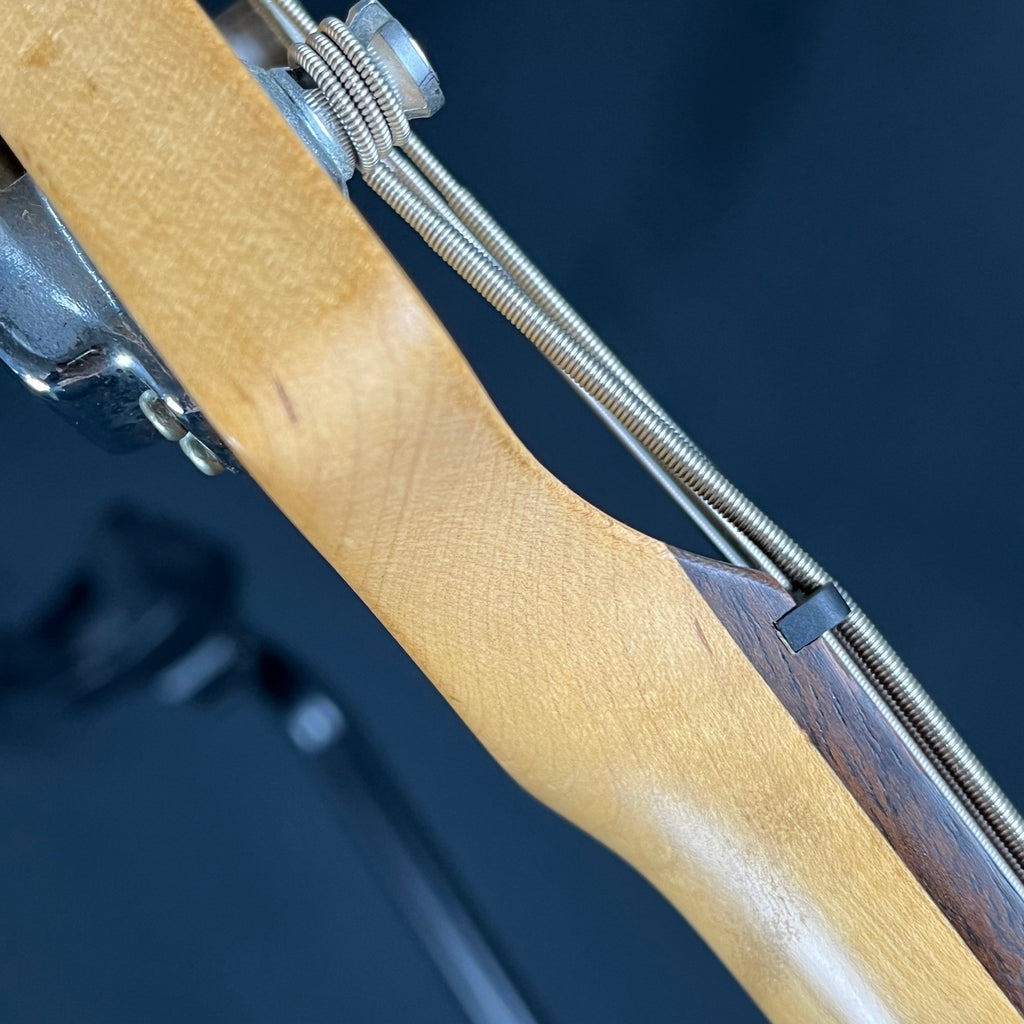 Squier Affinity Jazz Bass