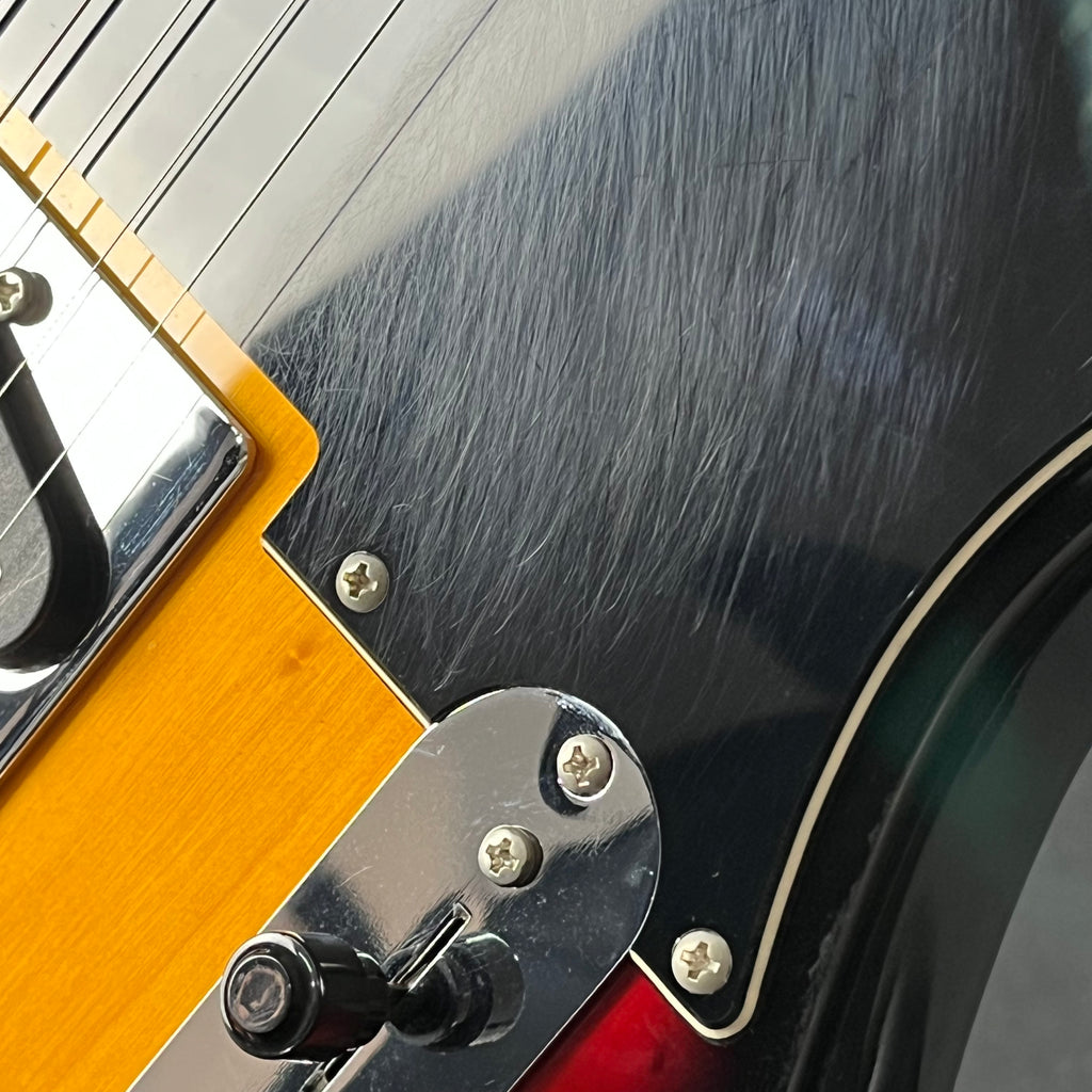 Squier Affinity Telecaster 2022