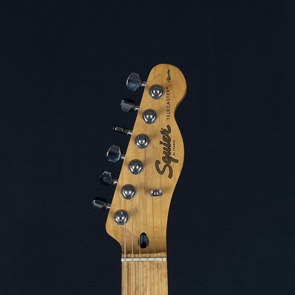 Squier Affinity Telecaster 2021