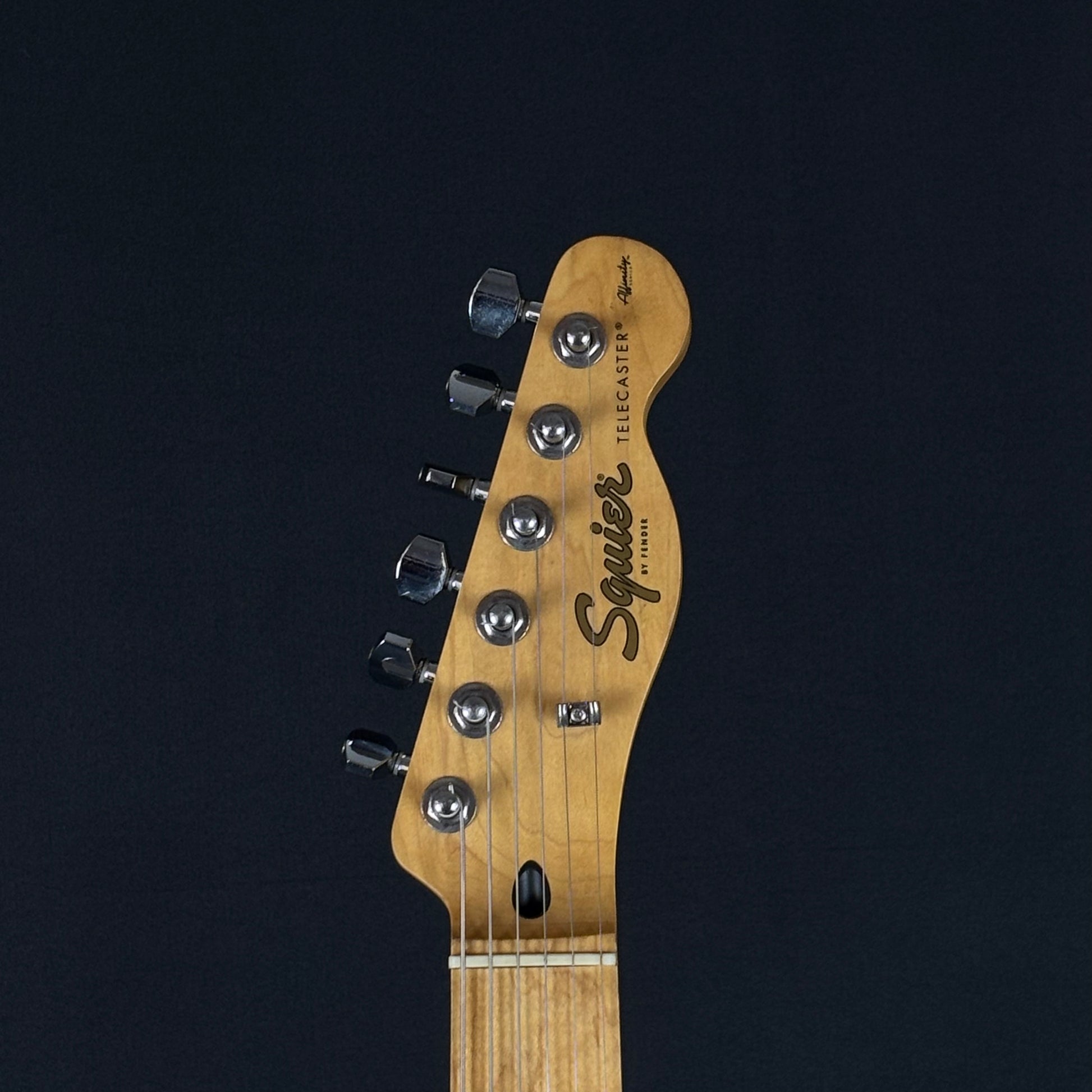 Squier Affinity Telecaster 2021