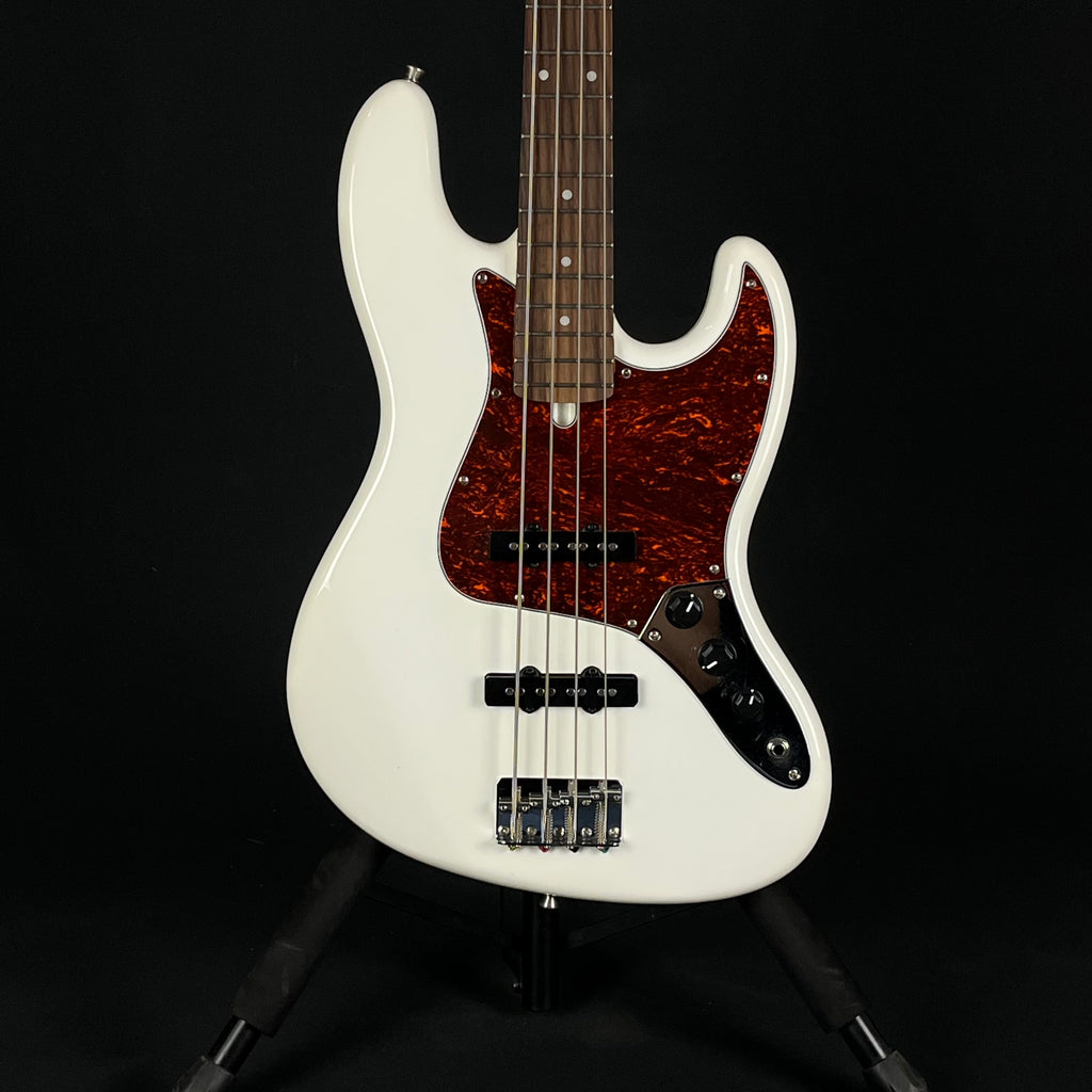 Bacchus Universe Series Jazz Bass