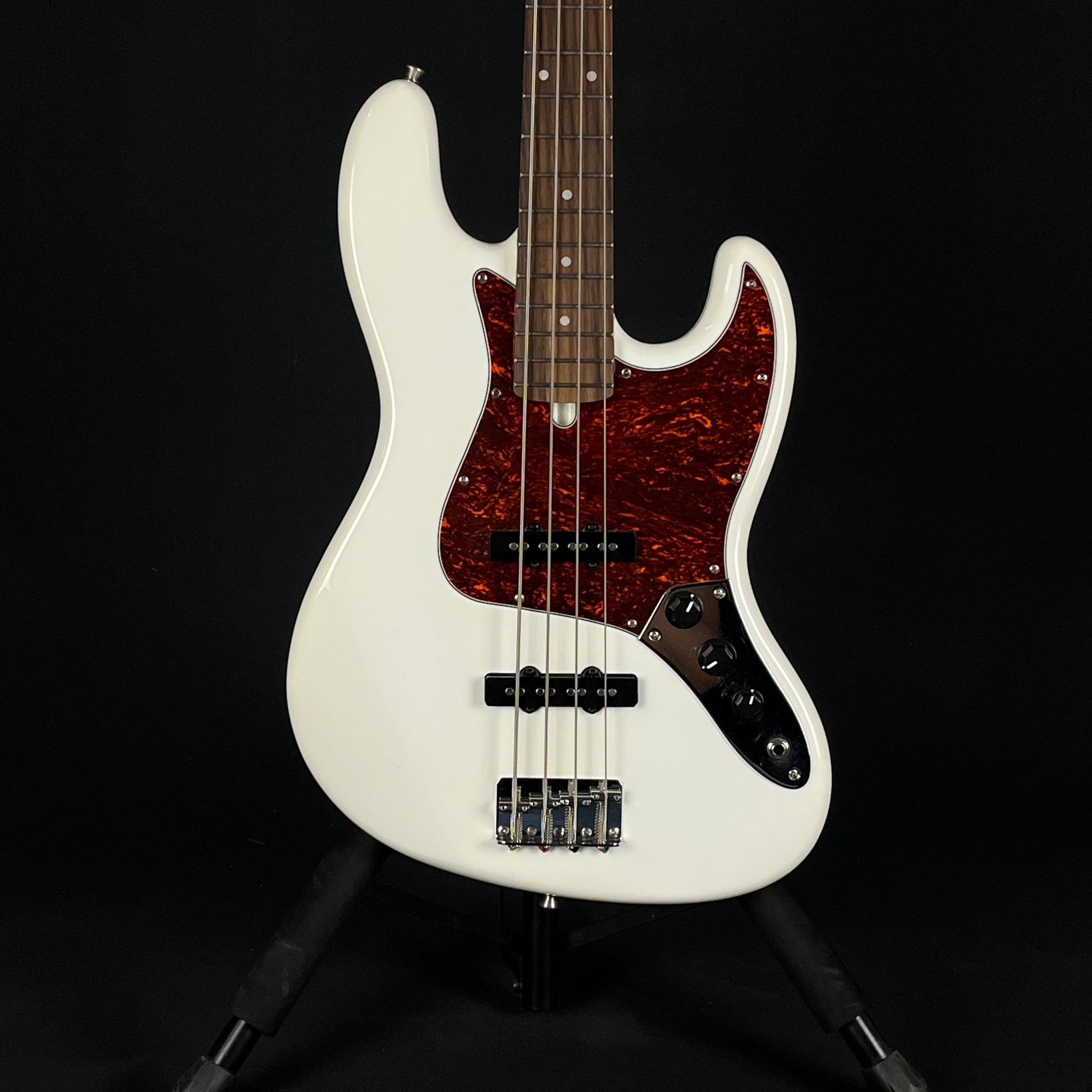 Bacchus Universe Series Jazz Bass