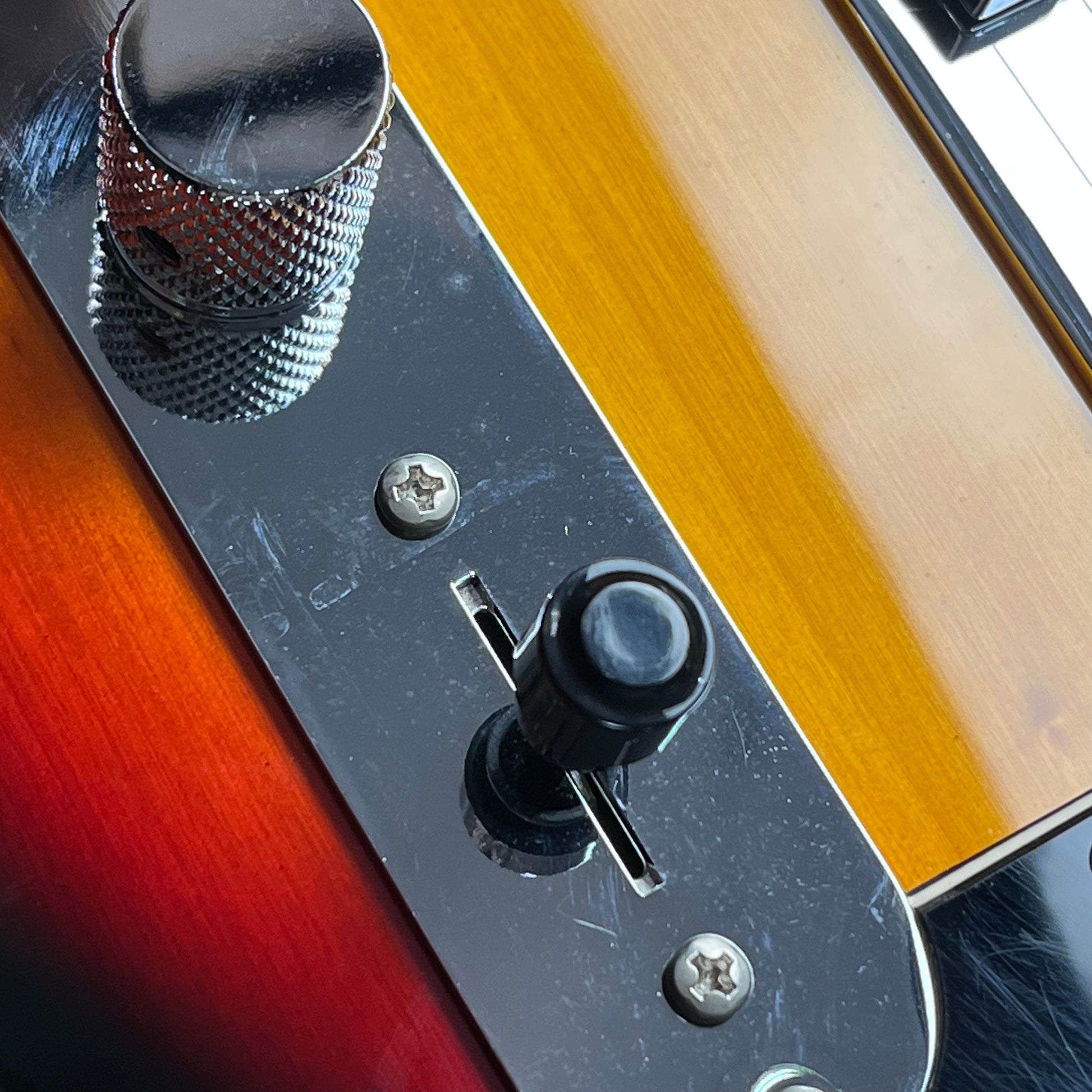 Squier Affinity Telecaster 2022