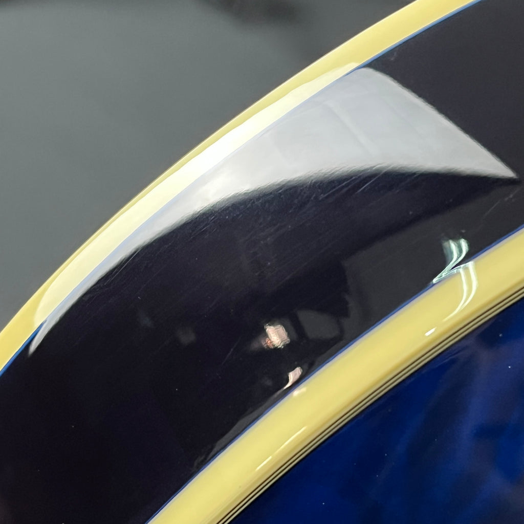 Epiphone Les Paul Custom Prophecy Plus 2015