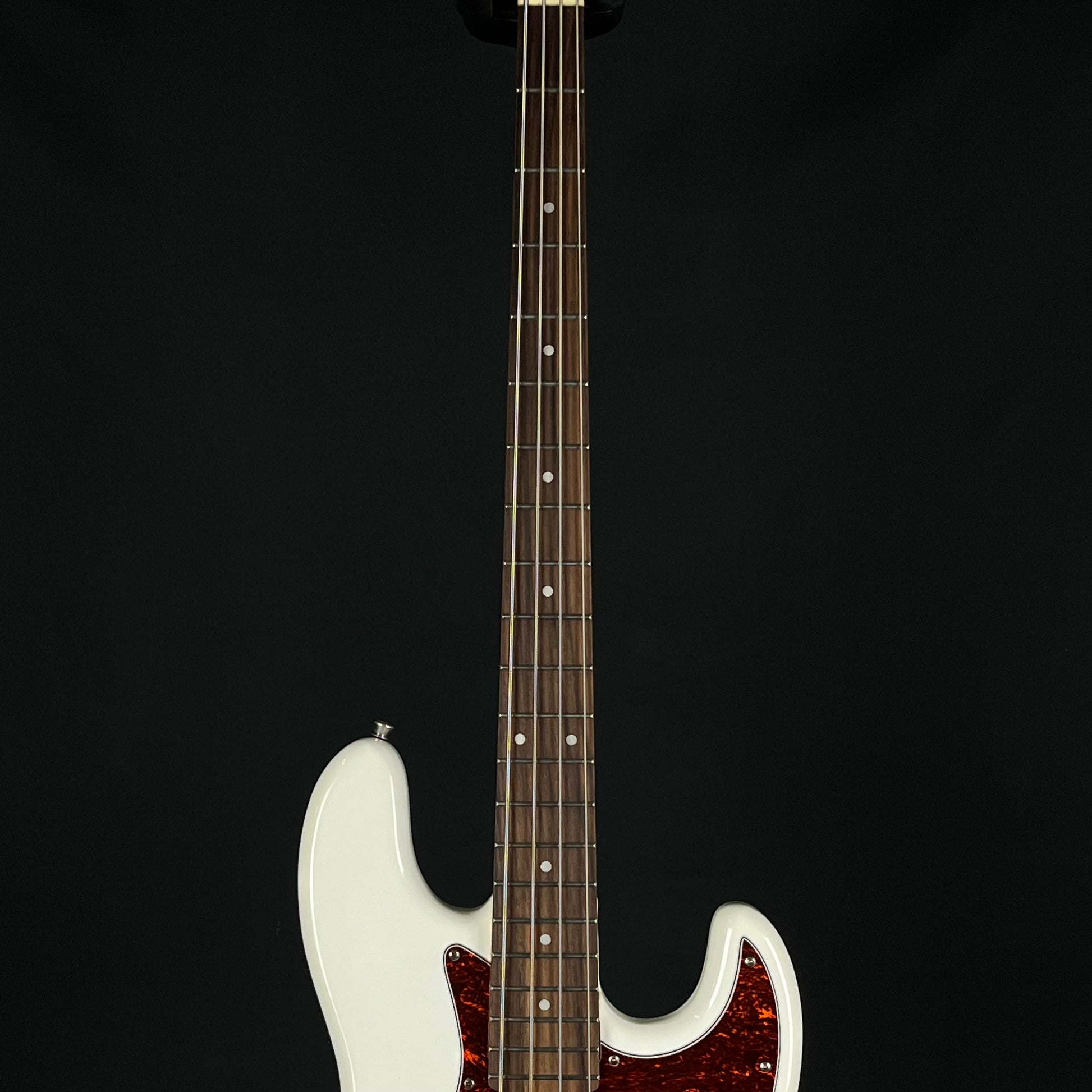 Bacchus Universe Series Jazz Bass