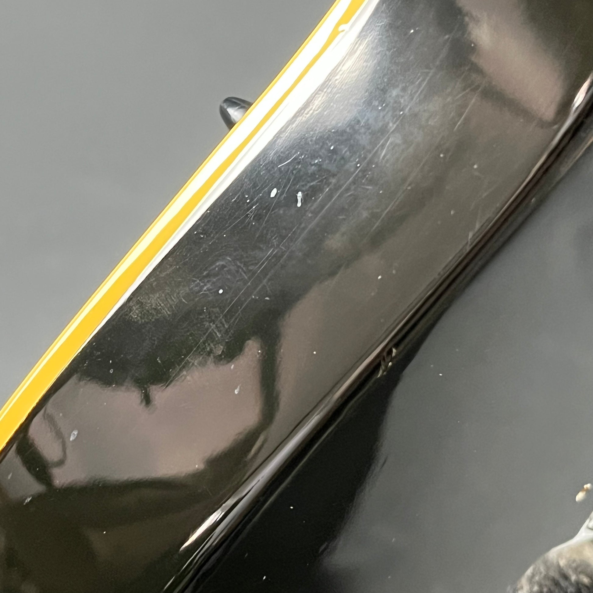 Ibanez RG Series MOD