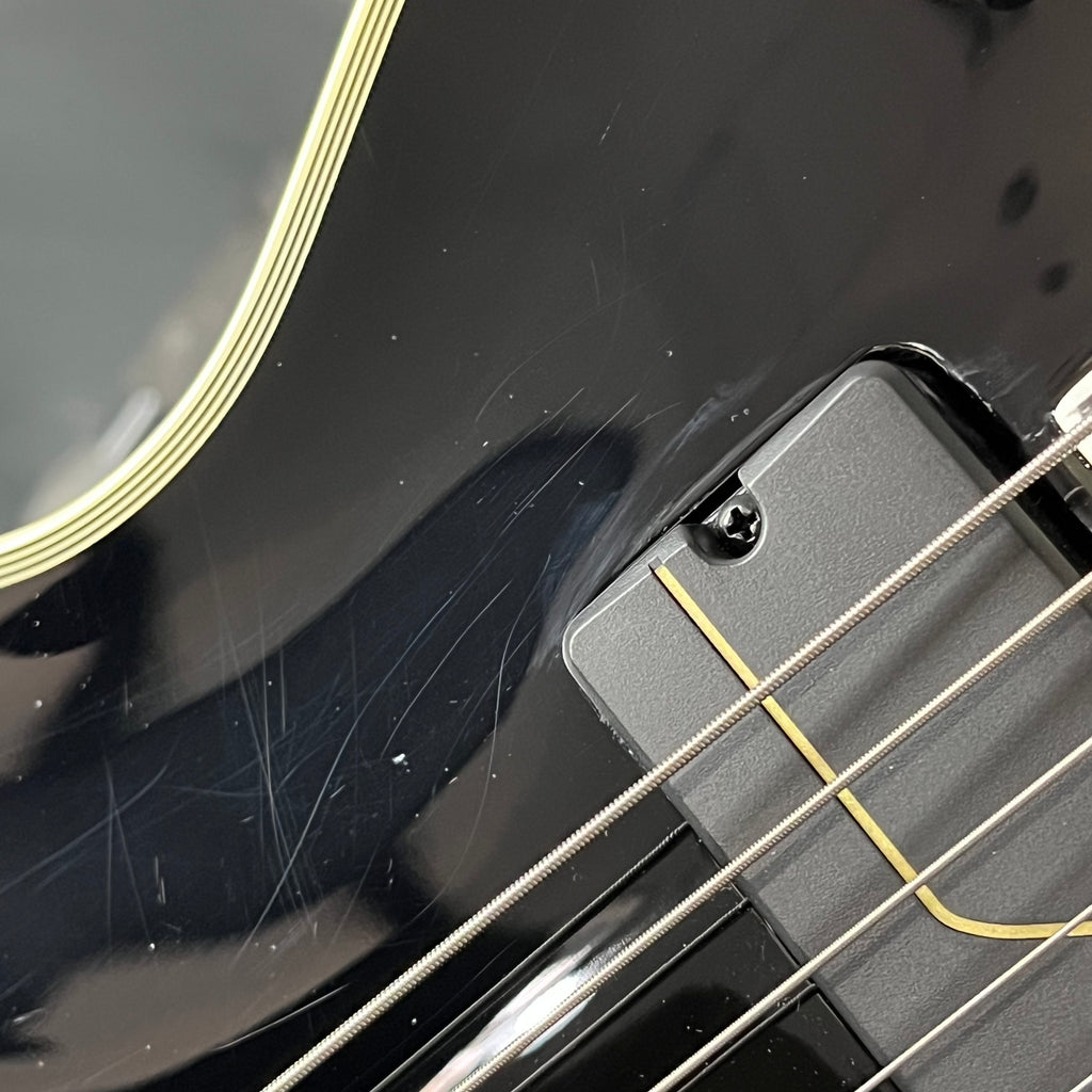 Epiphone Matt Heafy Les Paul Custom Origins 2023