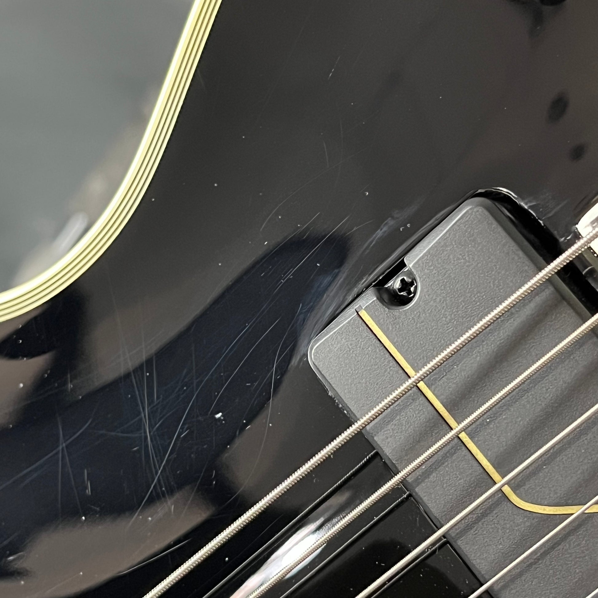 Epiphone Matt Heafy Les Paul Custom Origins 2023