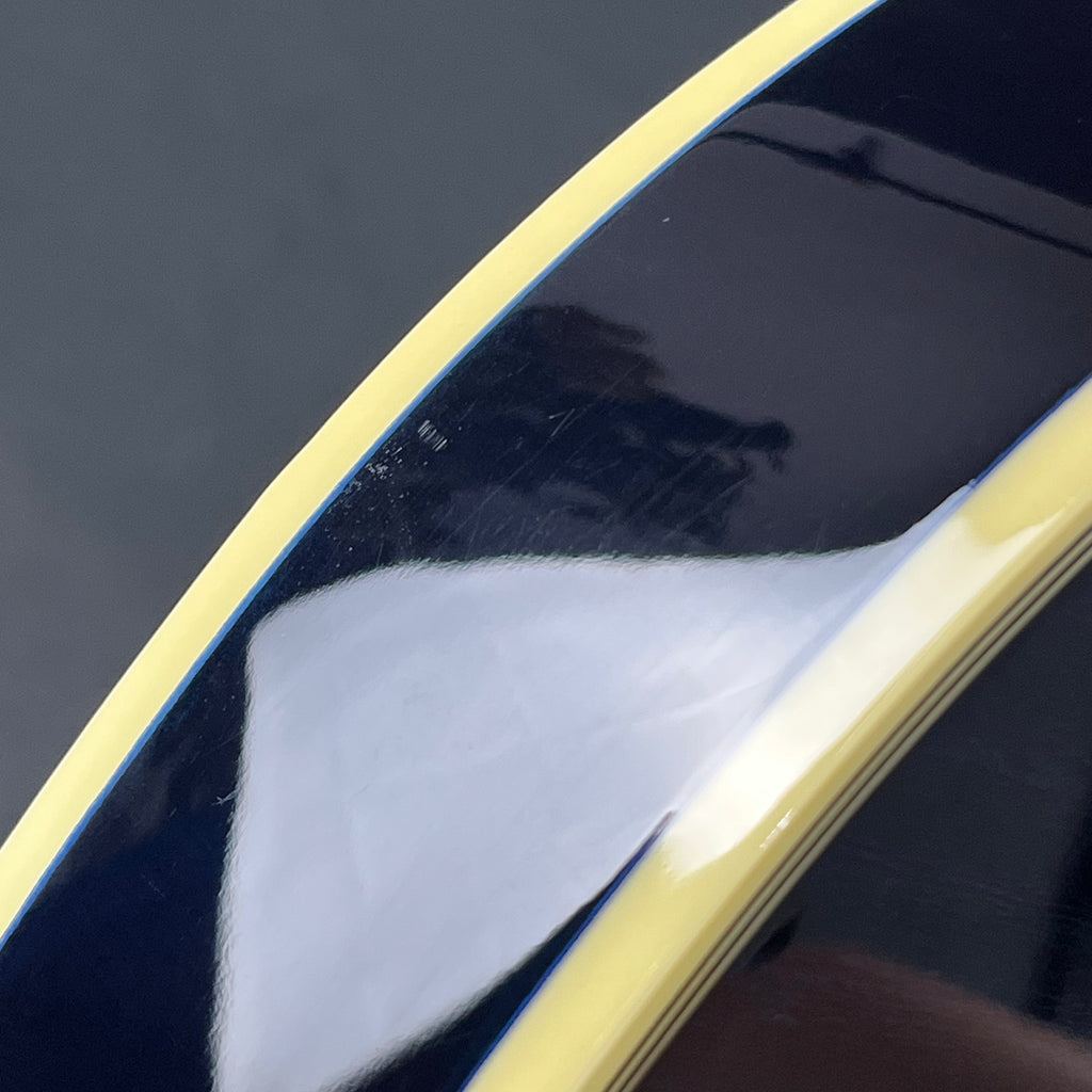 Epiphone Les Paul Custom Prophecy Plus 2015