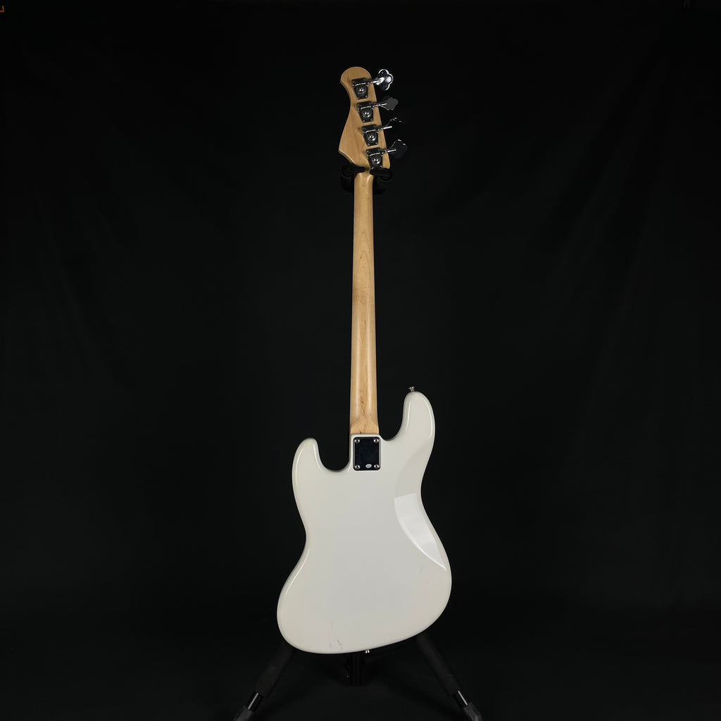 Bacchus Universe Series Jazz Bass
