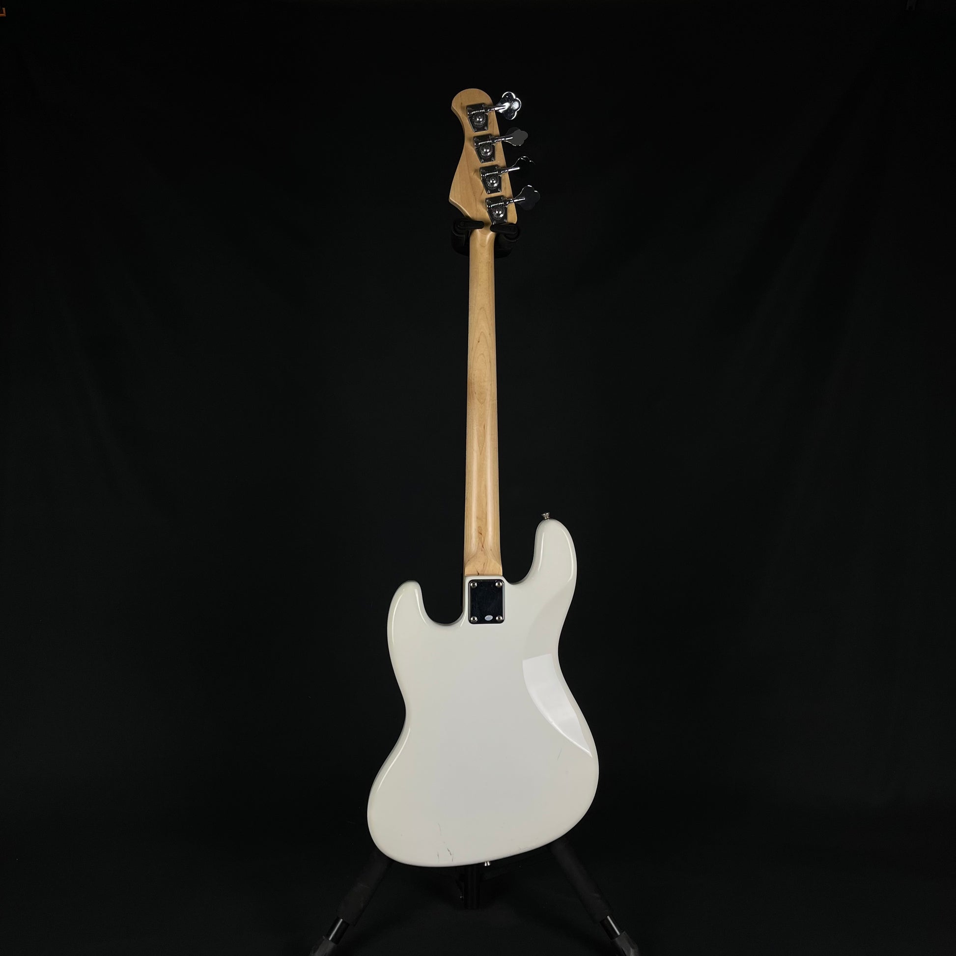 Bacchus Universe Series Jazz Bass