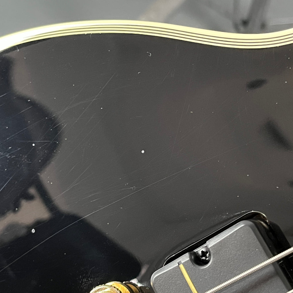 Epiphone Matt Heafy Les Paul Custom Origins 2023