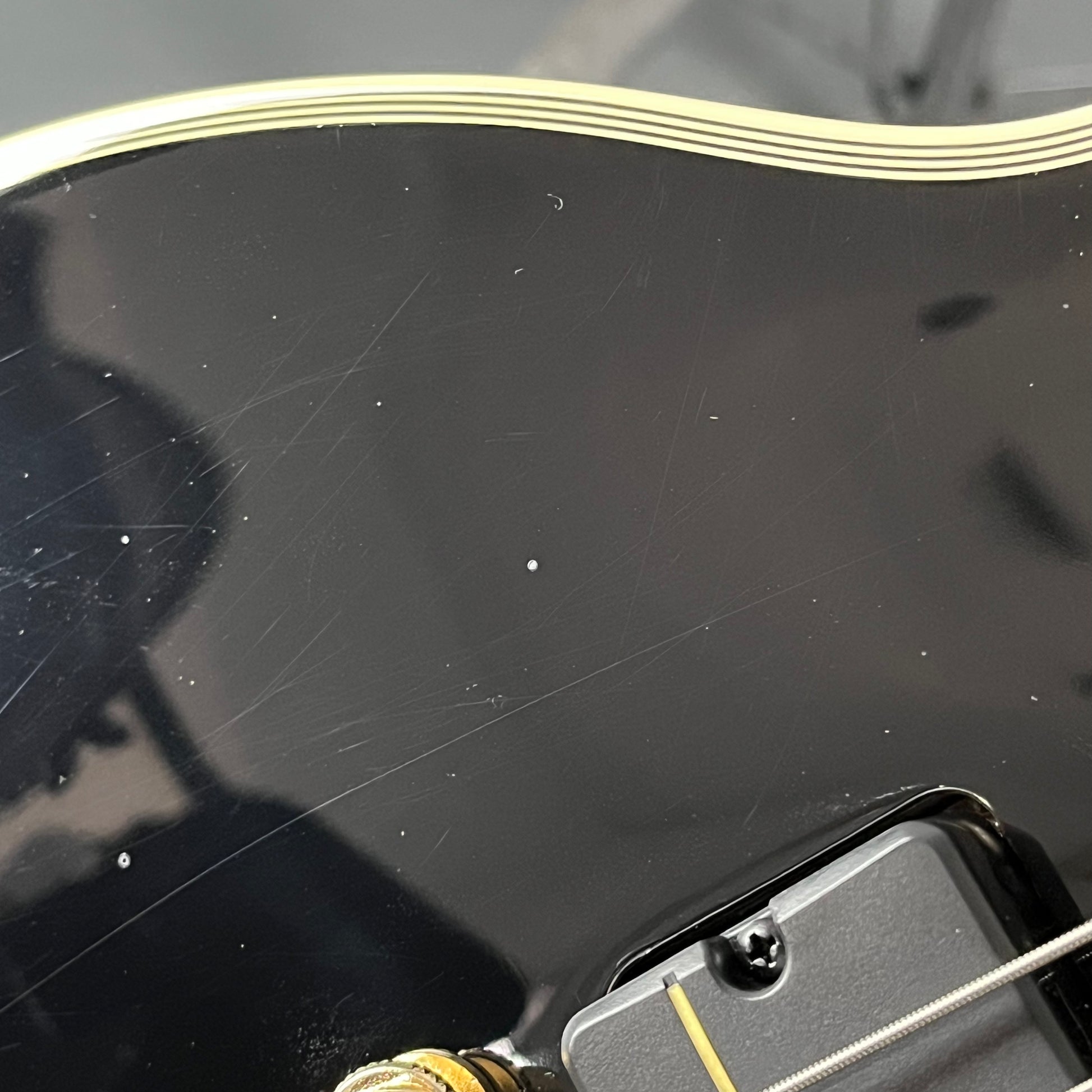 Epiphone Matt Heafy Les Paul Custom Origins 2023