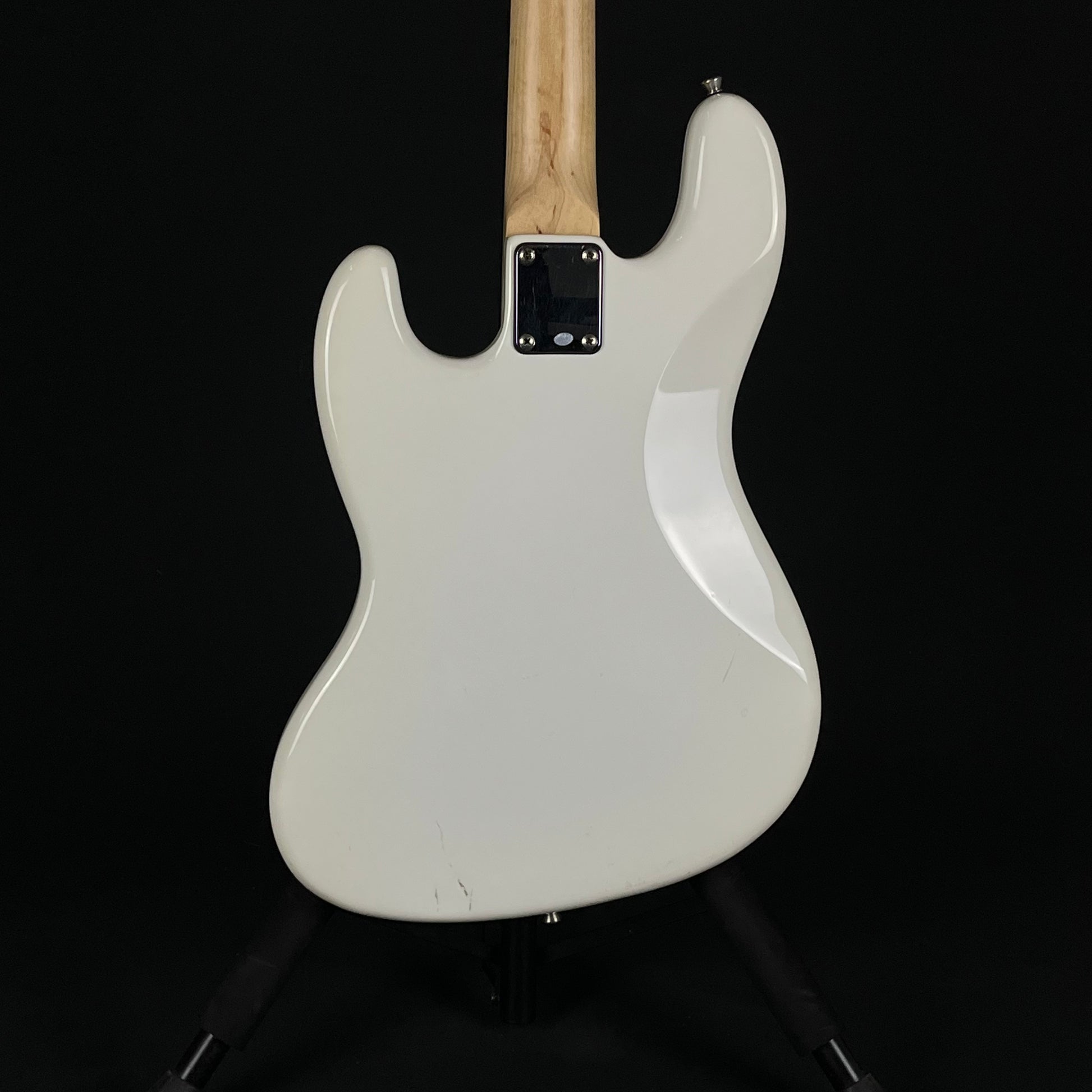 Bacchus Universe Series Jazz Bass