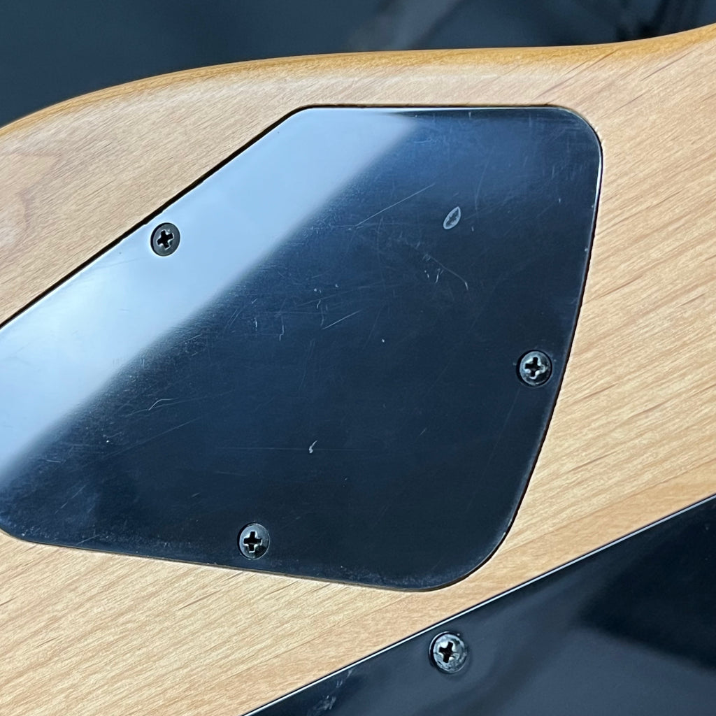 YAMAHA PAC112VMX