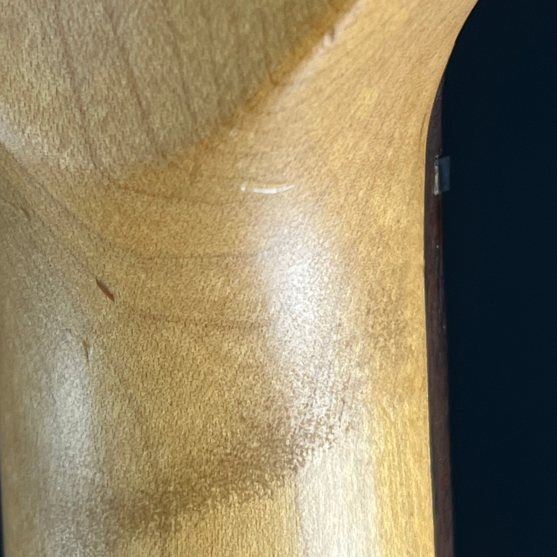 Squier Affinity Jazz Bass