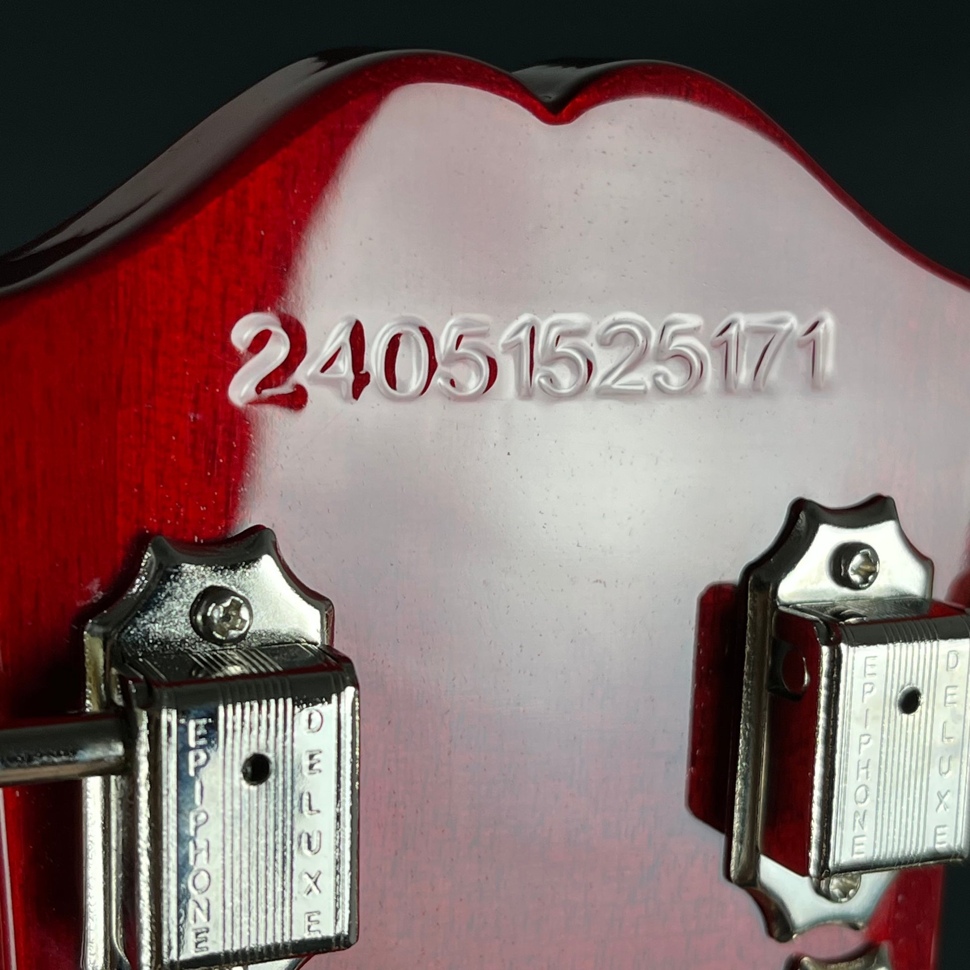 Epiphone SG Standard 60s 2024