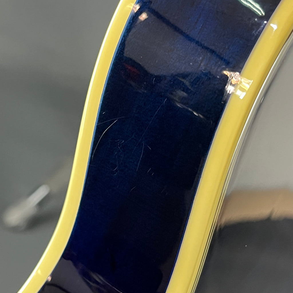 Epiphone Les Paul Custom Prophecy Plus 2015