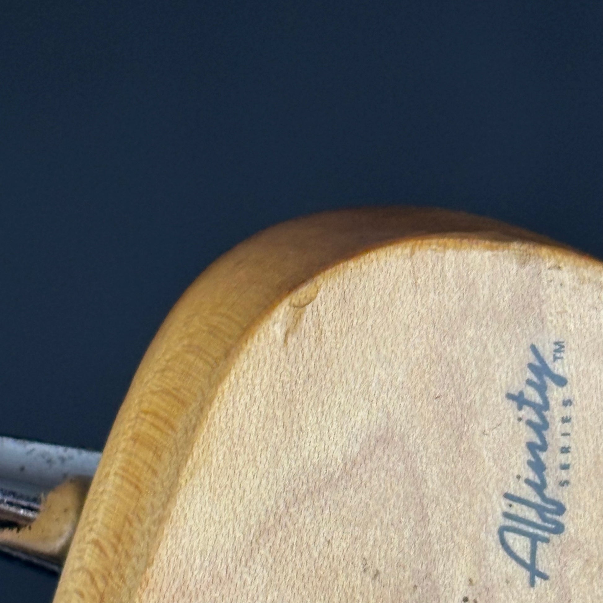 Squier Affinity Telecaster 2021