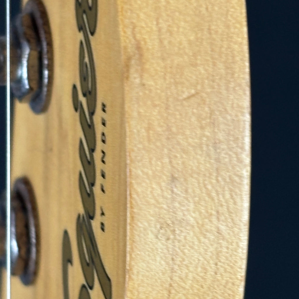 Squier Affinity Telecaster 2021