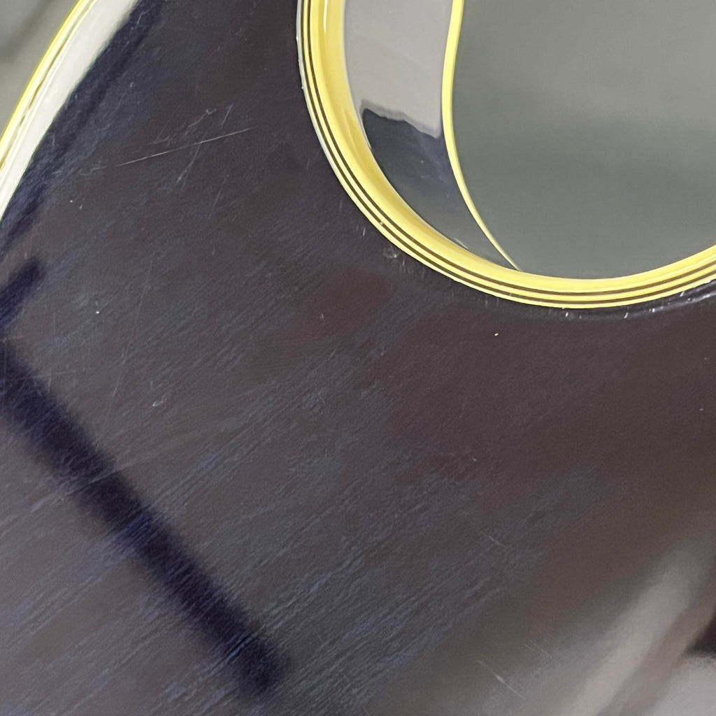 Epiphone Les Paul Custom Prophecy Plus 2015