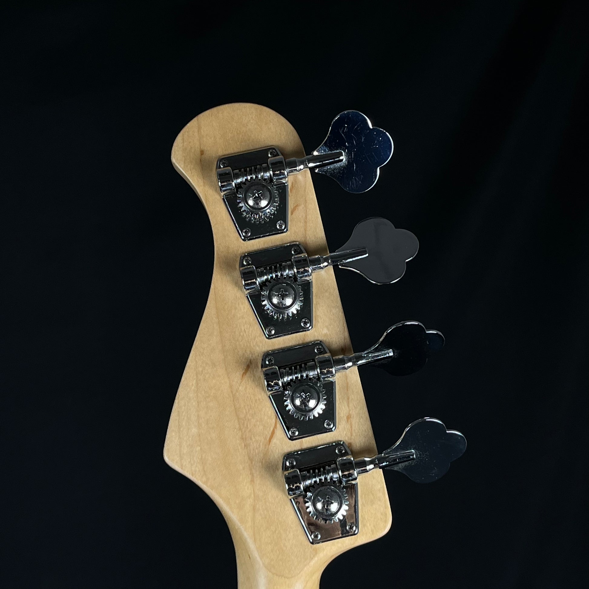 Bacchus Universe Series Jazz Bass
