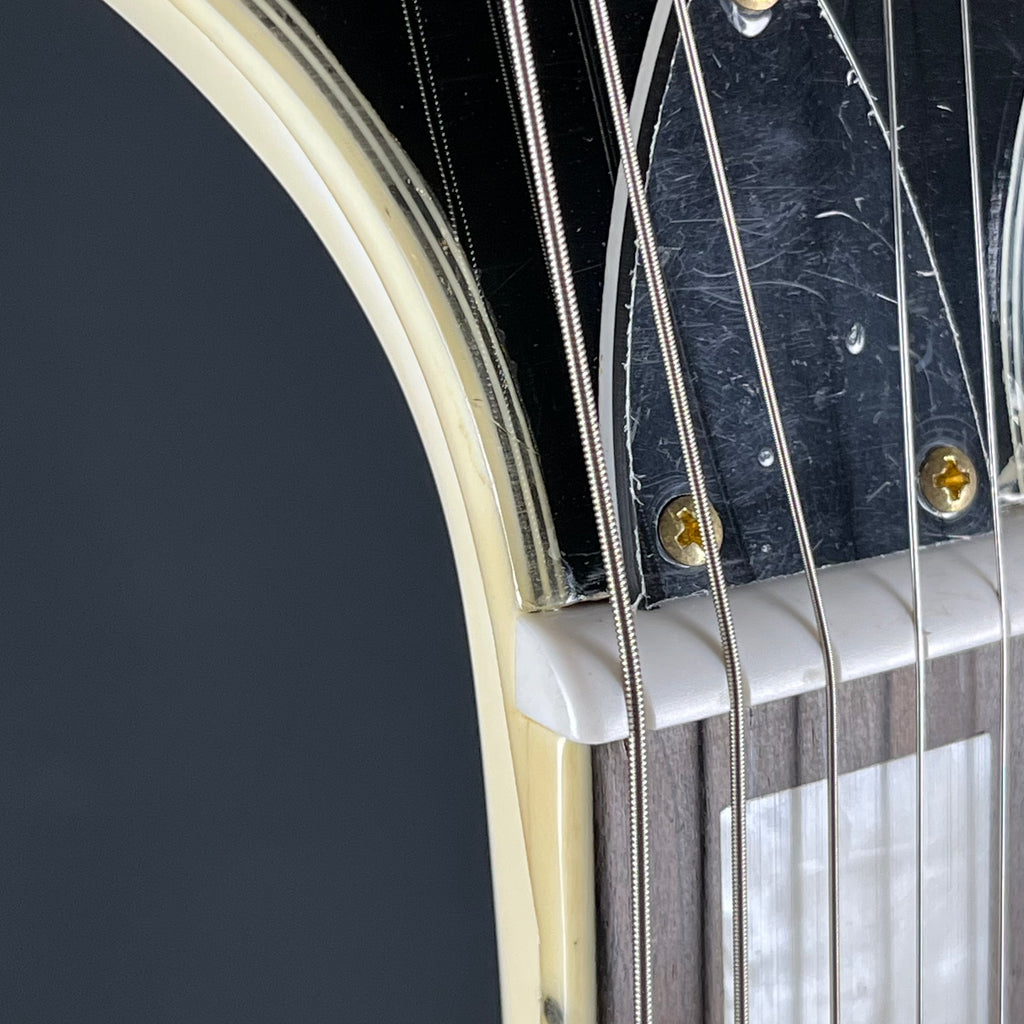 Blitz by Aria Pro II Les Paul Custom
