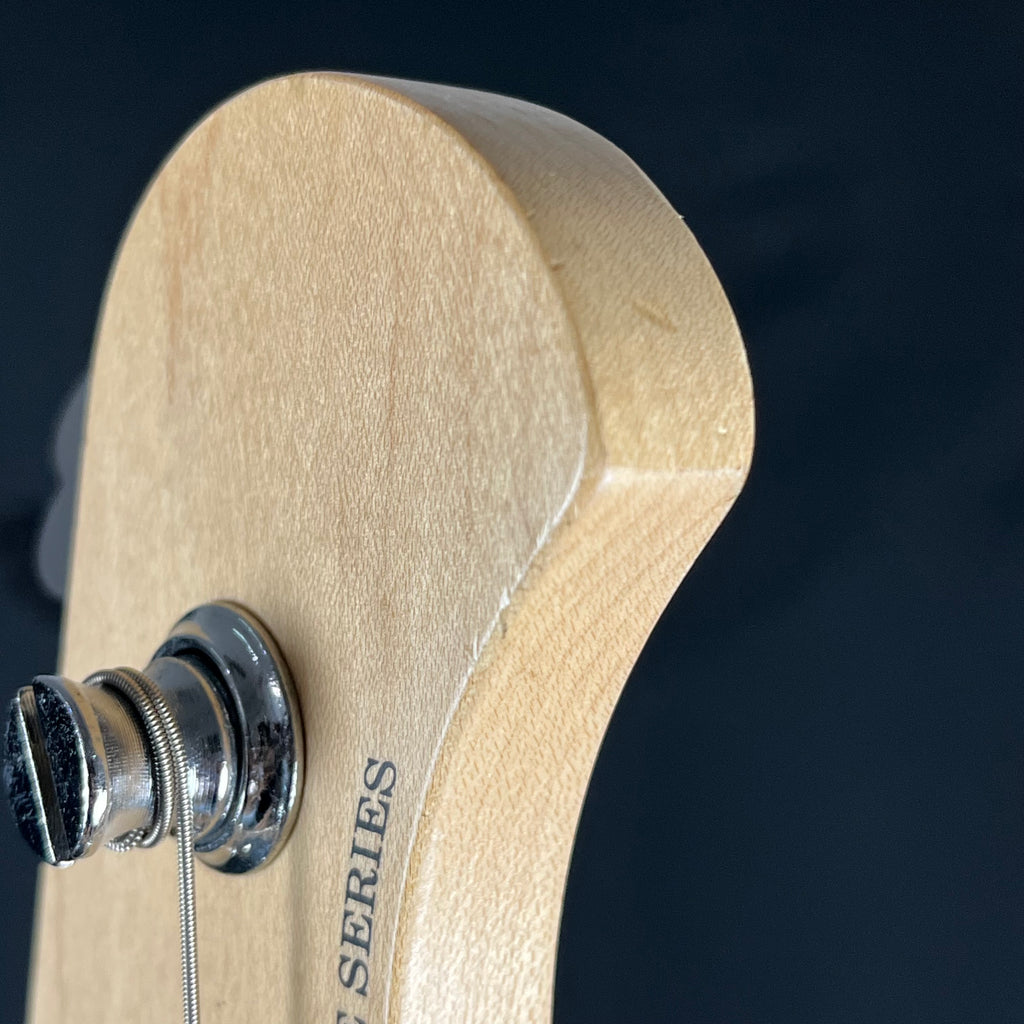Bacchus Universe Series Jazz Bass