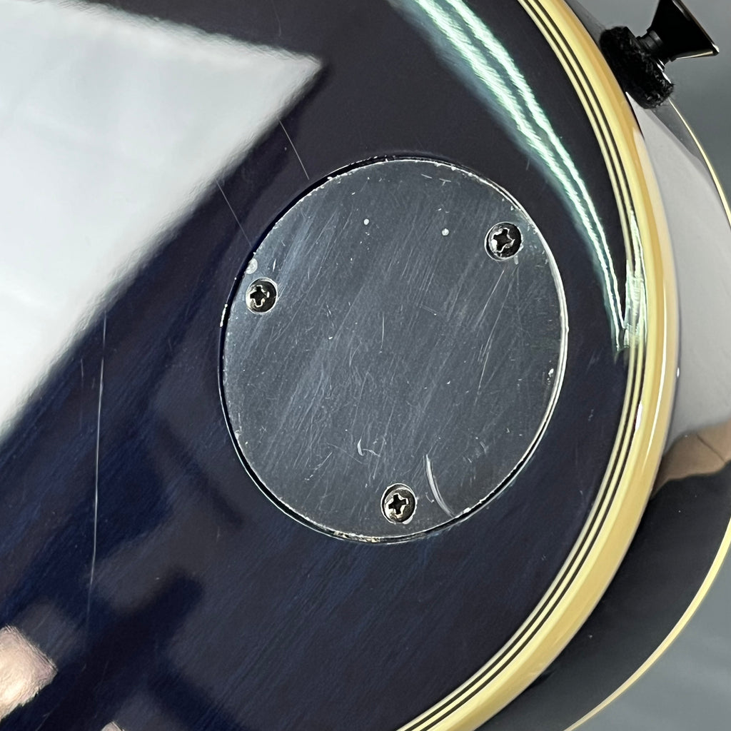 Epiphone Les Paul Custom Prophecy Plus 2015