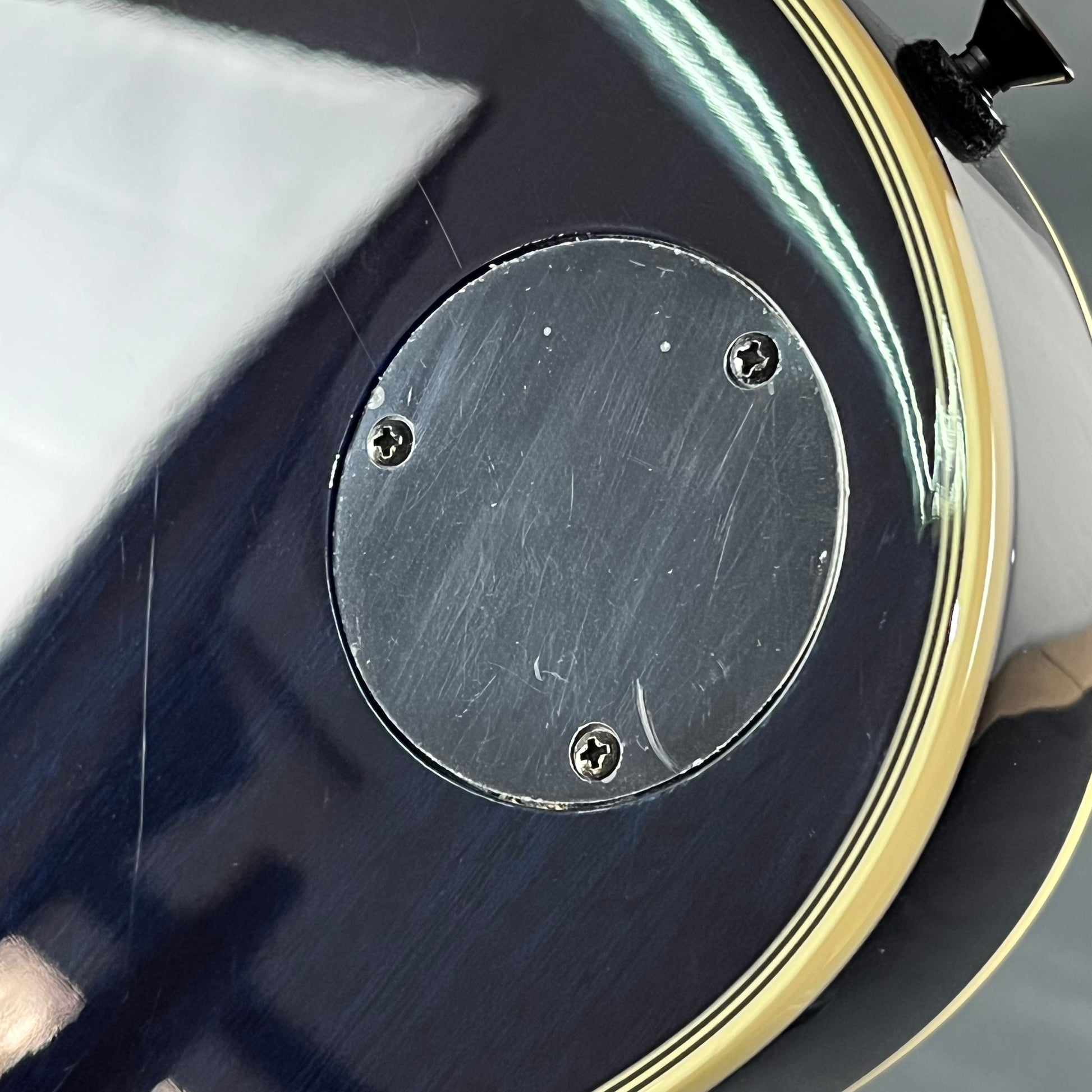 Epiphone Les Paul Custom Prophecy Plus 2015