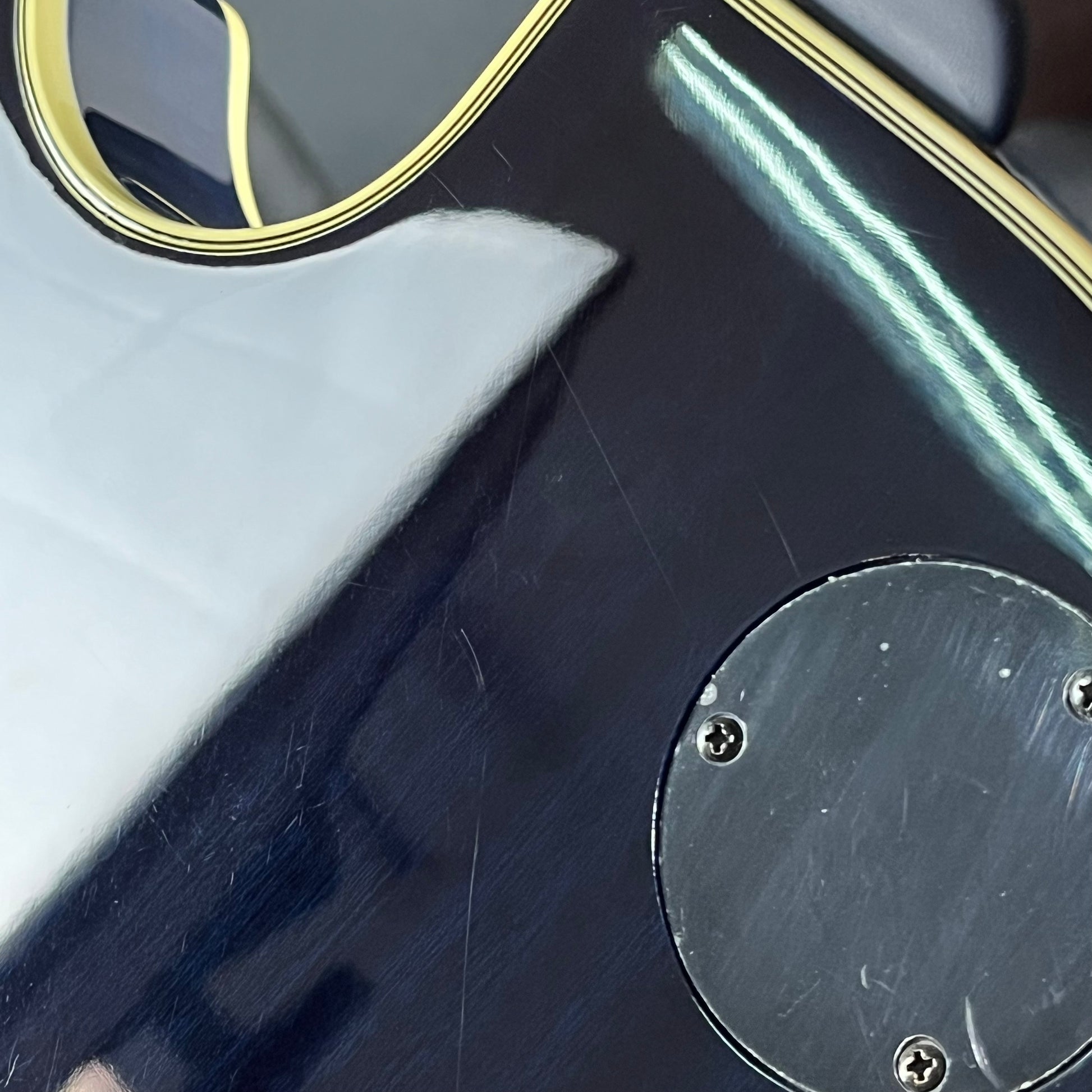 Epiphone Les Paul Custom Prophecy Plus 2015