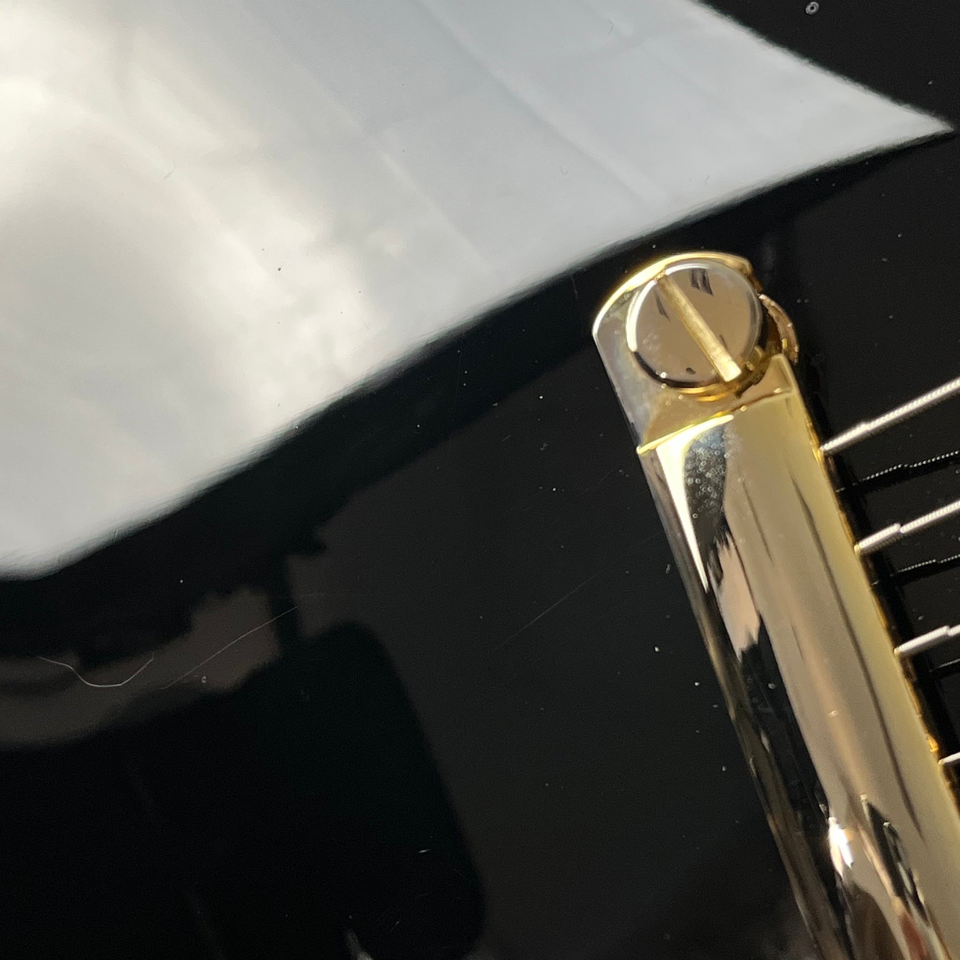 Epiphone Matt Heafy Les Paul Custom Origins 2023