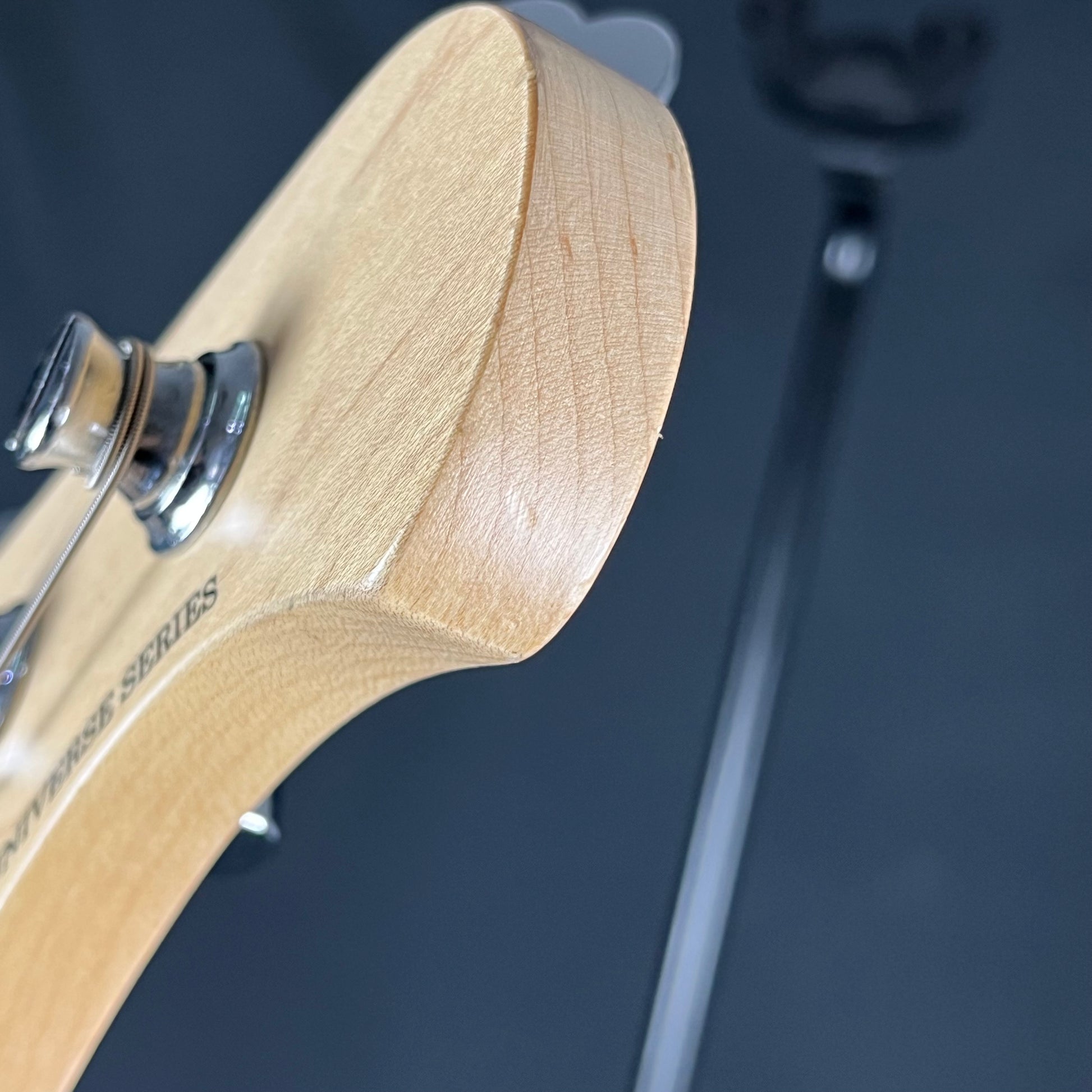 Bacchus Universe Series Jazz Bass