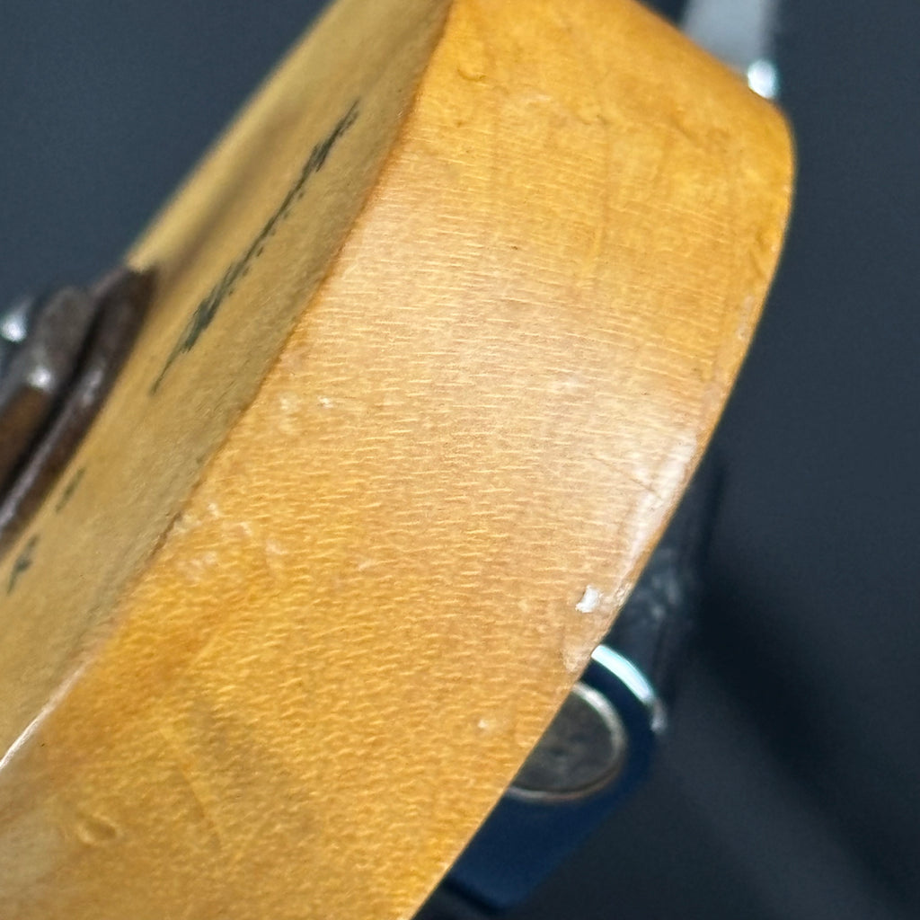 Squier Affinity Telecaster 2021