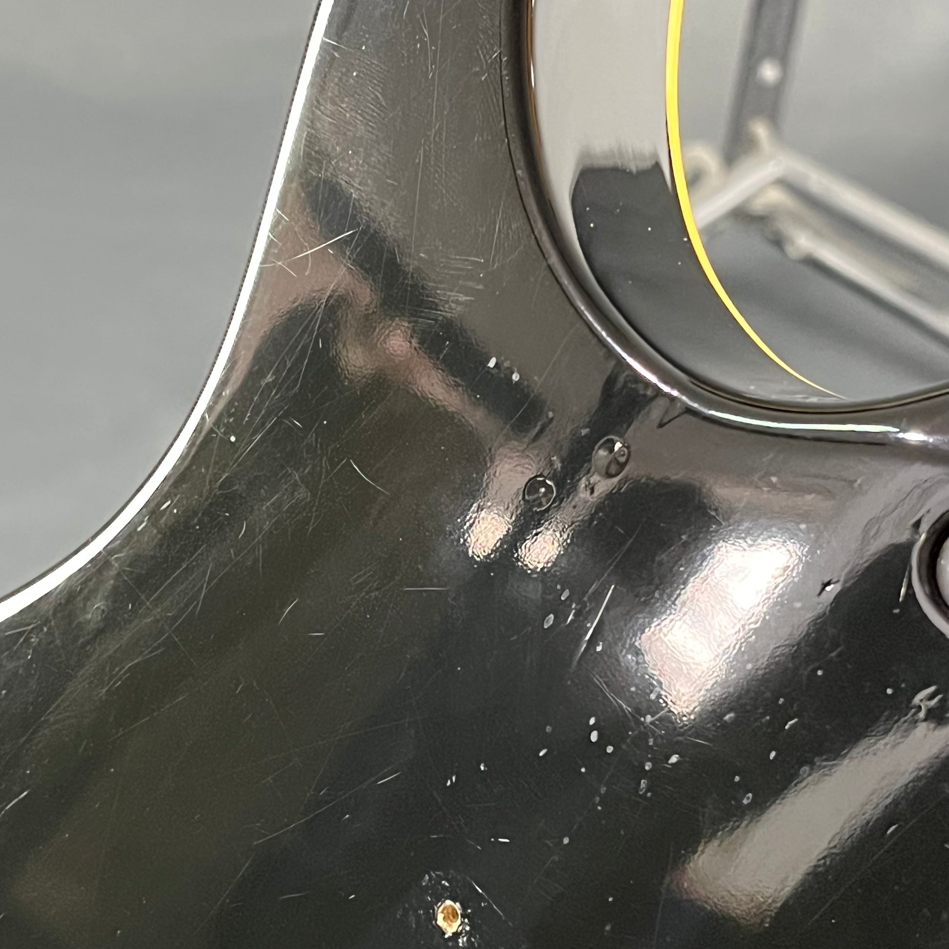 Ibanez RG Series MOD