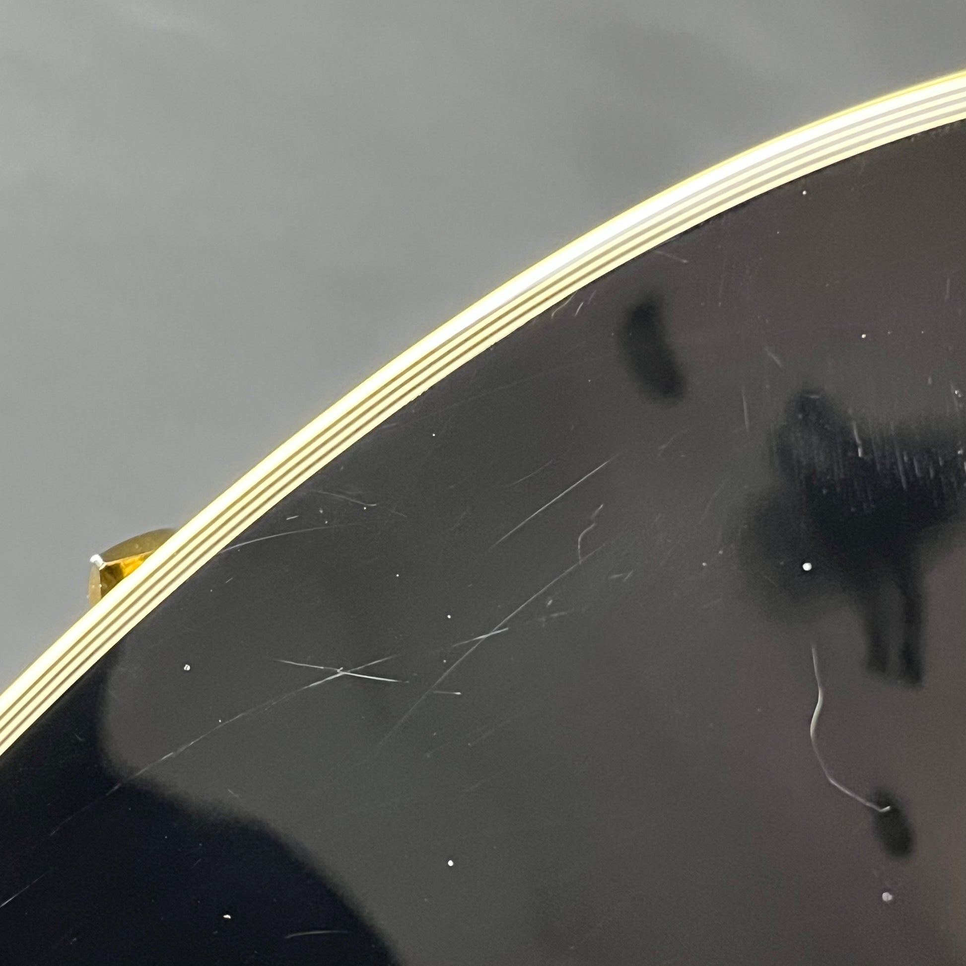 Epiphone Matt Heafy Les Paul Custom Origins 2023