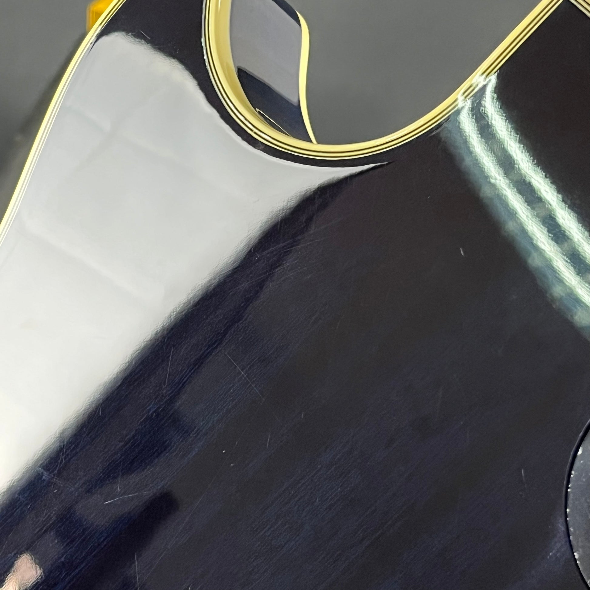 Epiphone Les Paul Custom Prophecy Plus 2015