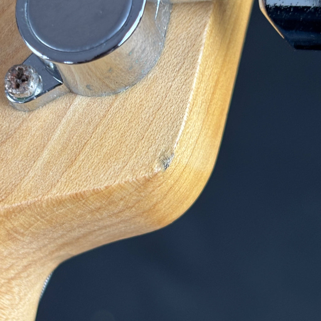 Squier Affinity Telecaster 2021