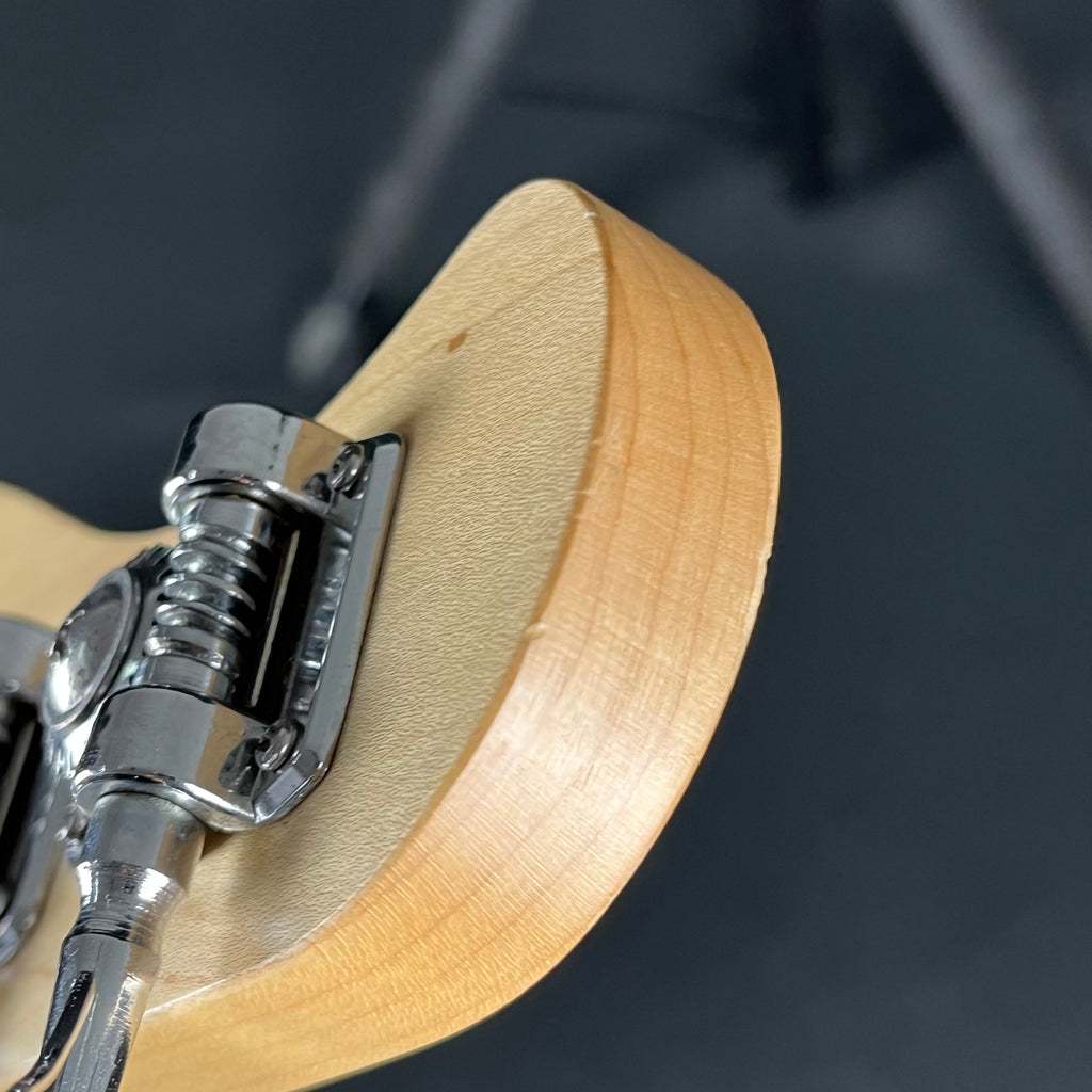 Bacchus Universe Series Jazz Bass