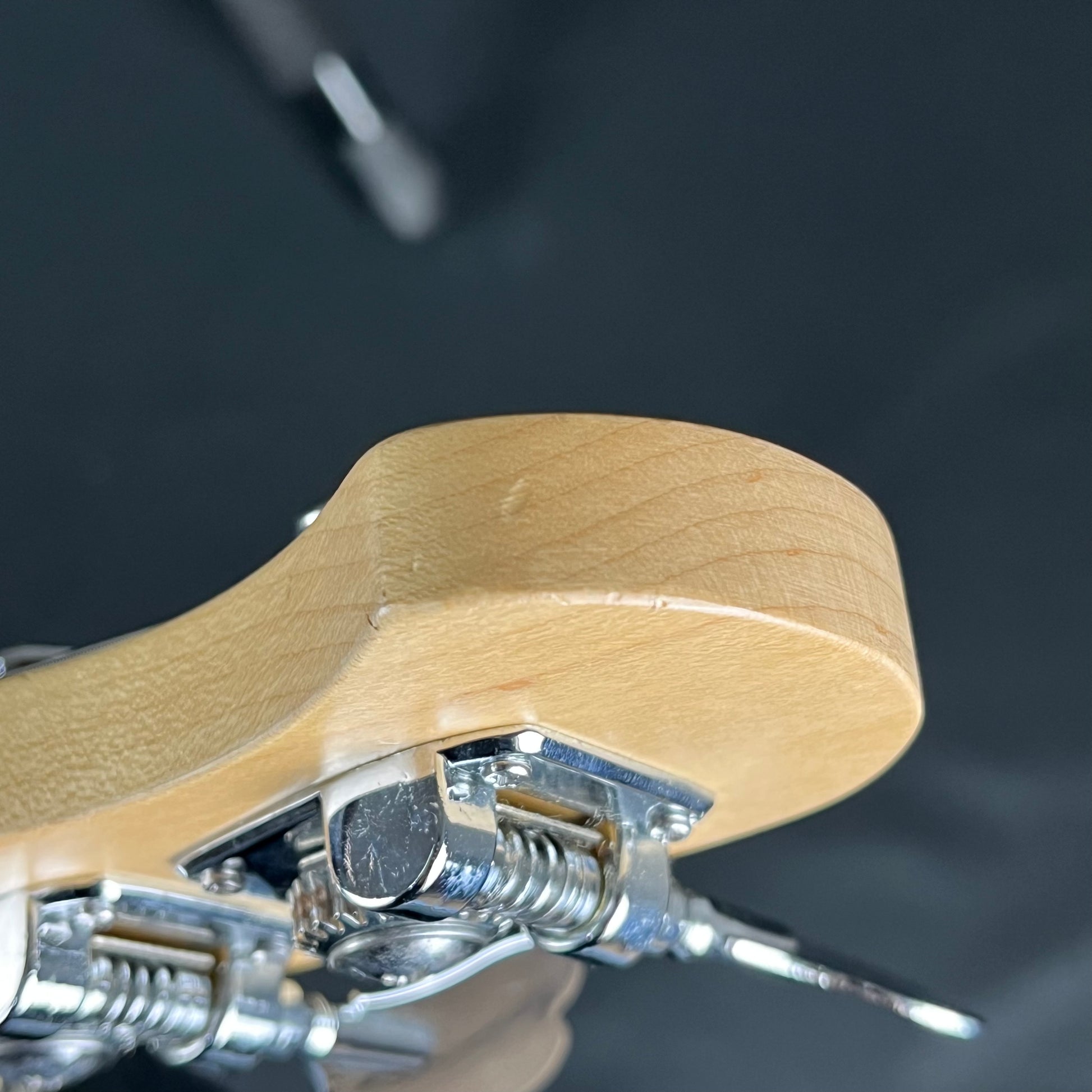 Bacchus Universe Series Jazz Bass