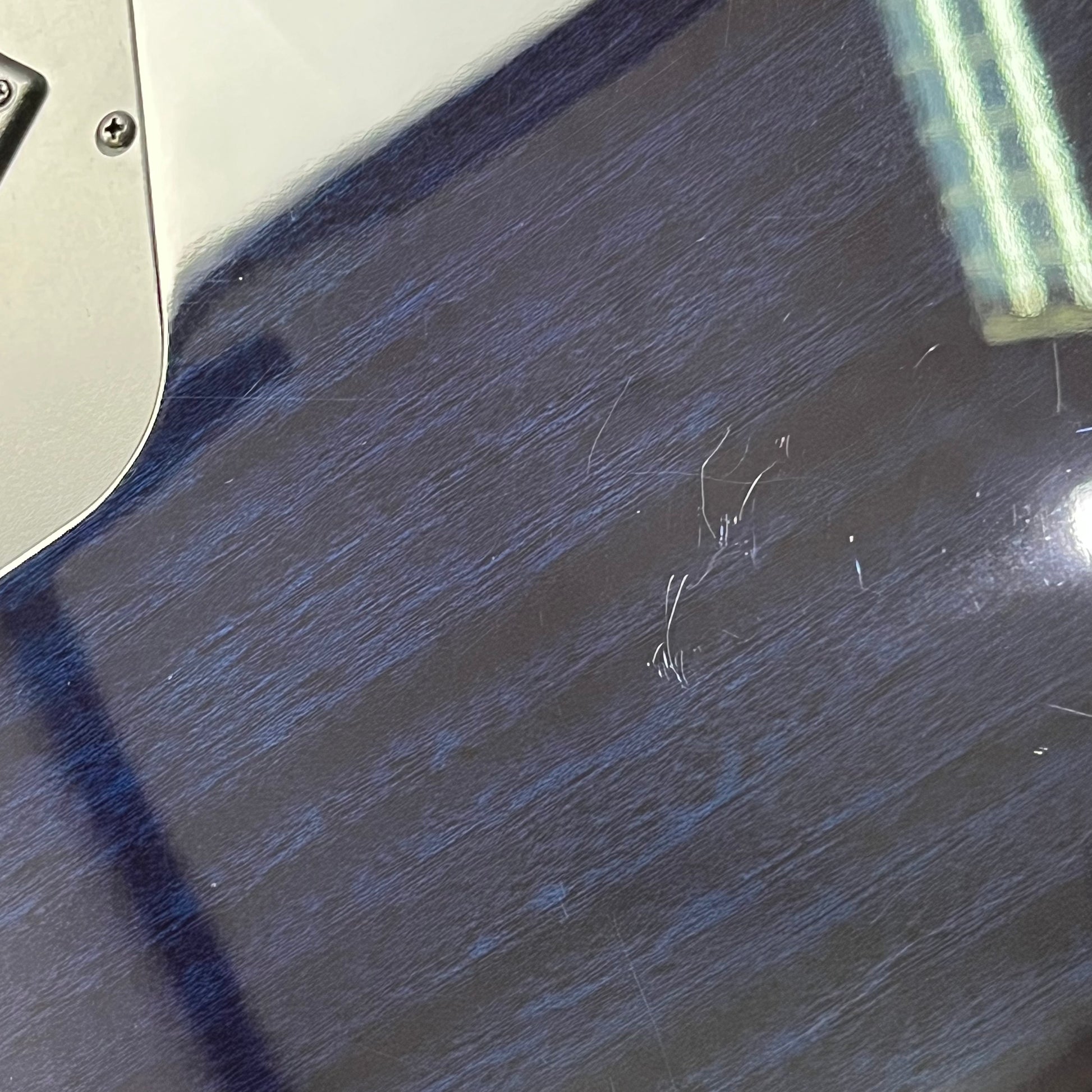 Epiphone Les Paul Custom Prophecy Plus 2015