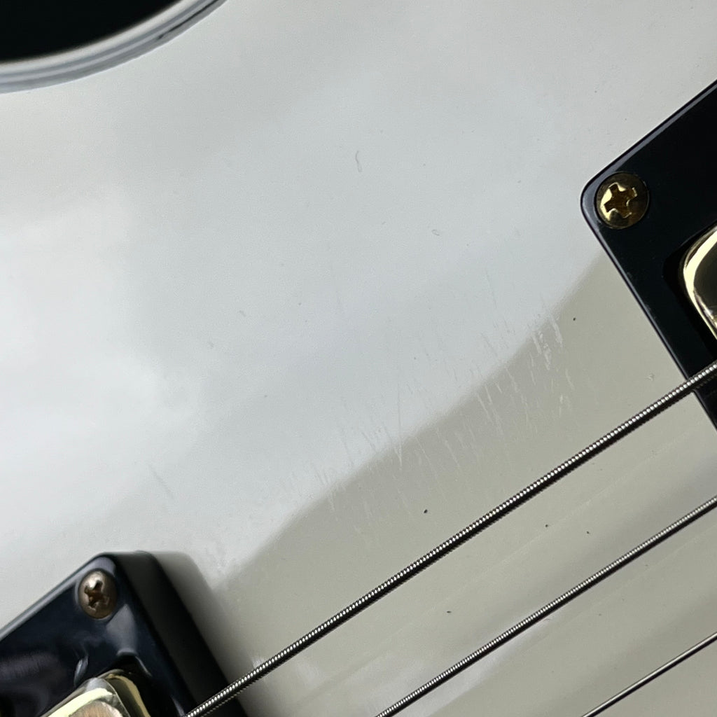 Blitz by Aria Pro II Les Paul Custom