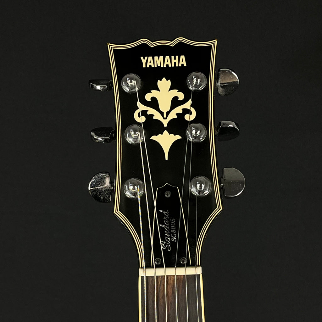 YAMAHA JAPAN SG800S
