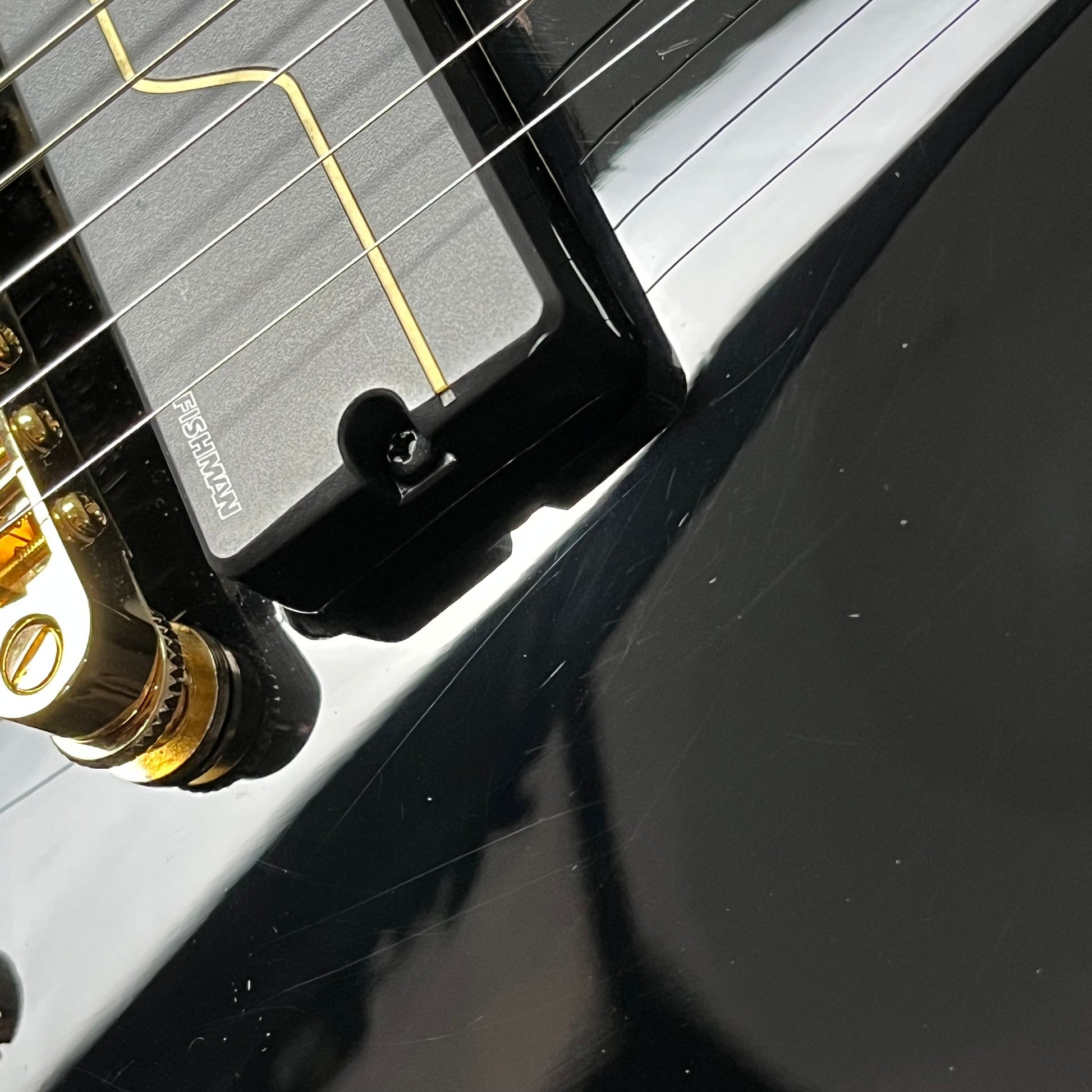 Epiphone Matt Heafy Les Paul Custom Origins 2023