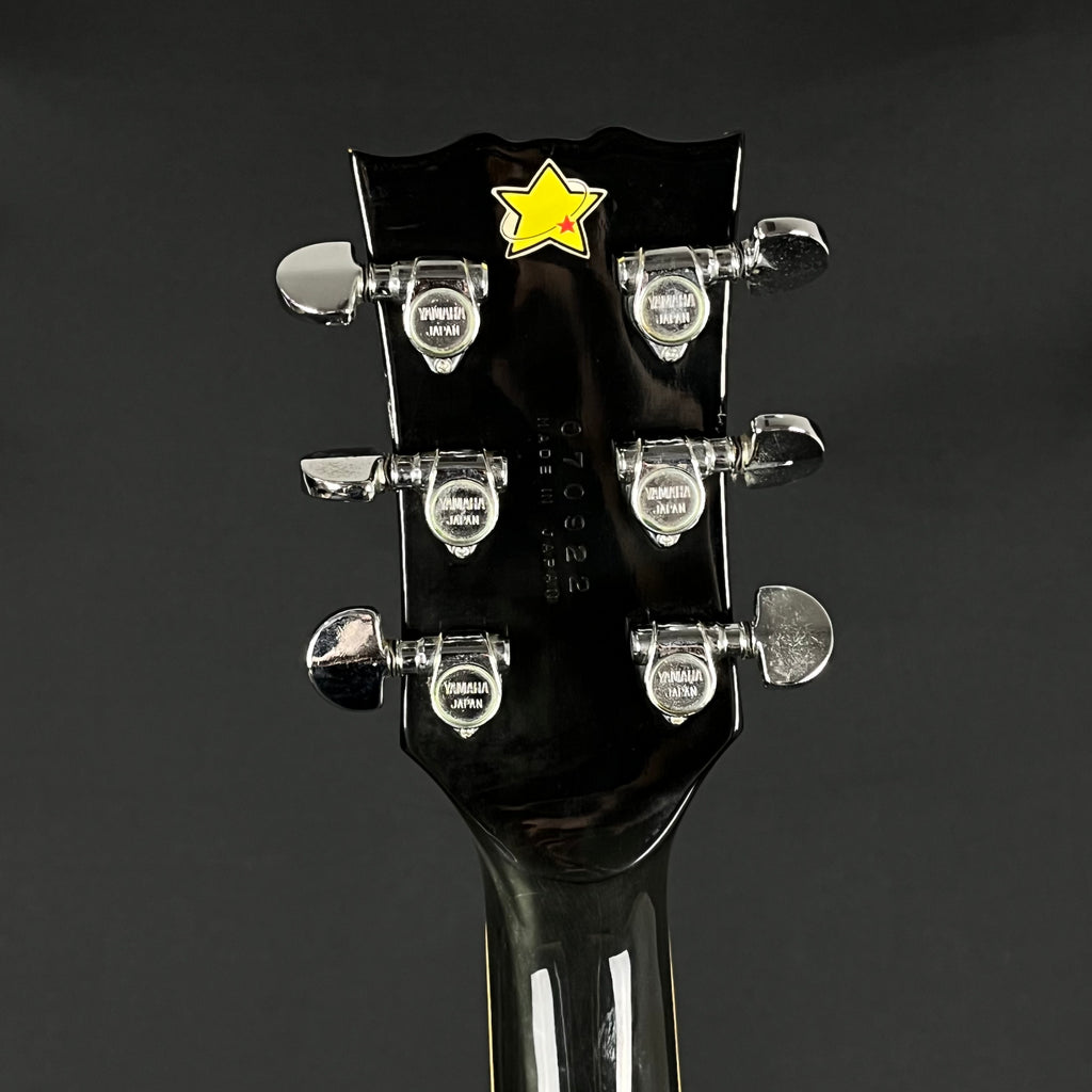 YAMAHA JAPAN SG800S