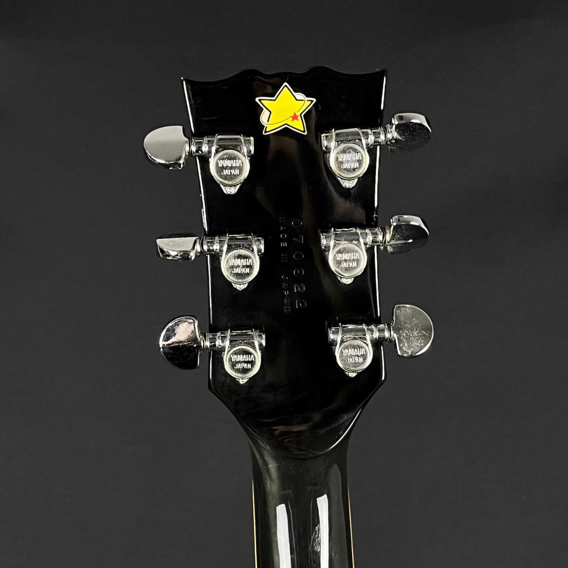 YAMAHA JAPAN SG800S