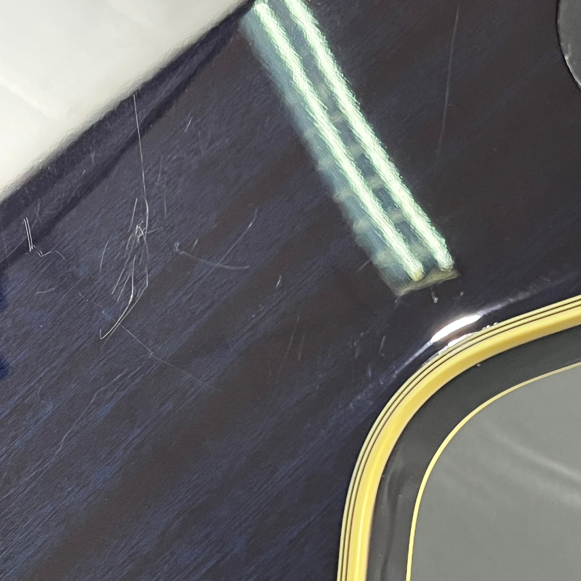 Epiphone Les Paul Custom Prophecy Plus 2015