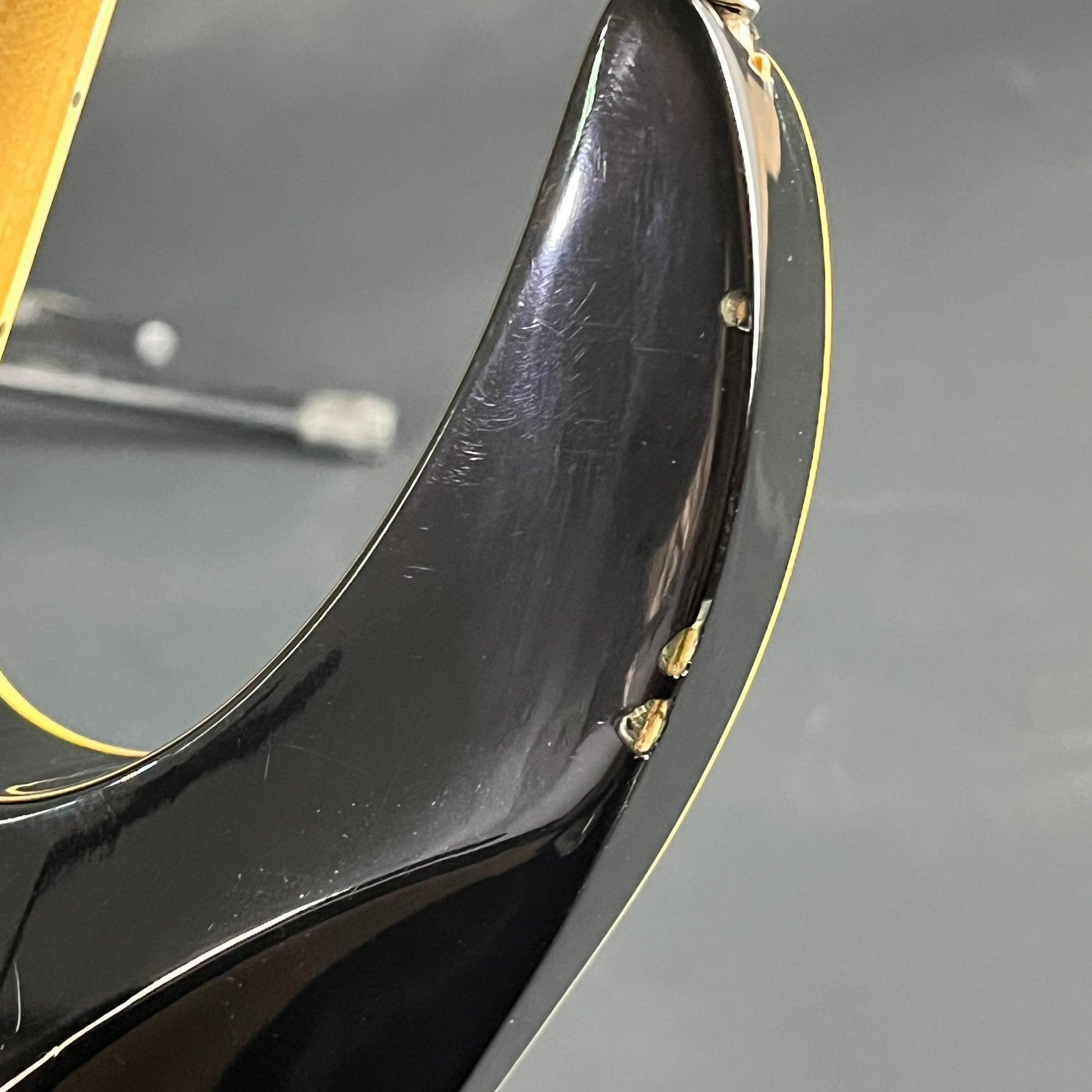 Ibanez RG Series MOD