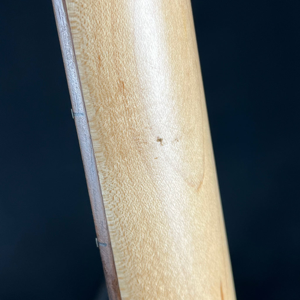 Bacchus Universe Series Jazz Bass