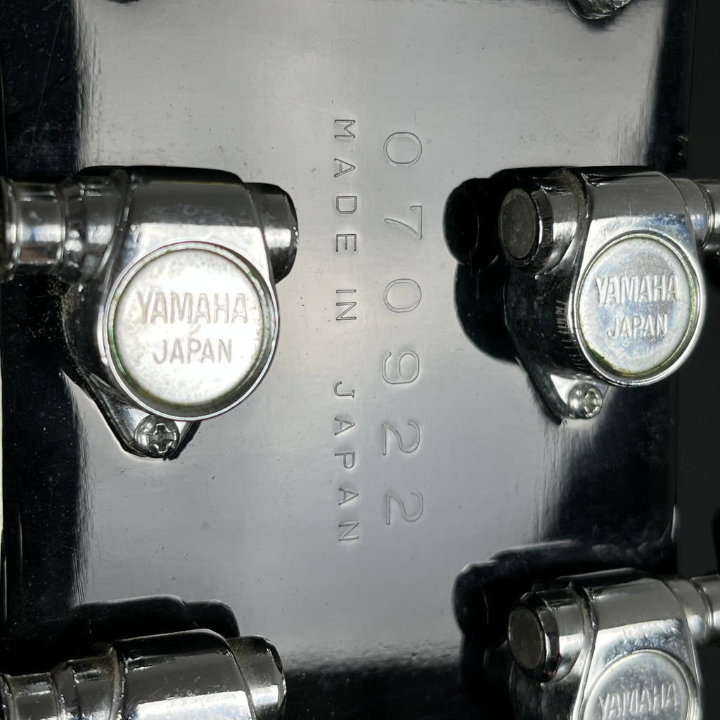 YAMAHA JAPAN SG800S